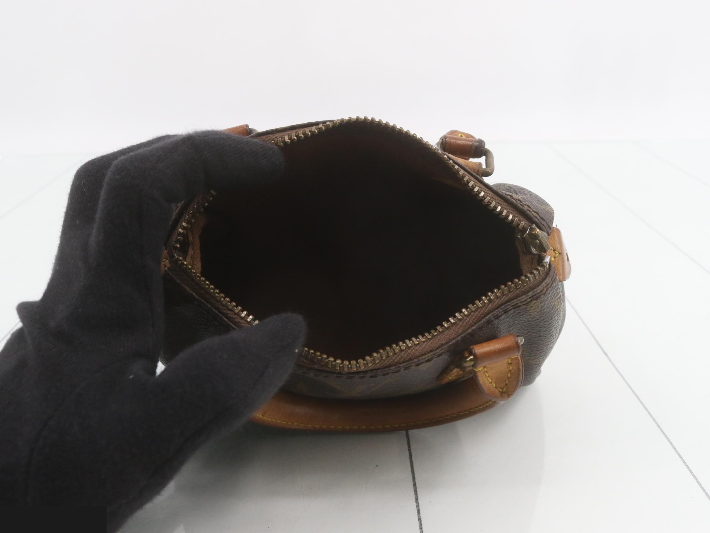 Mini Speedy — view 4