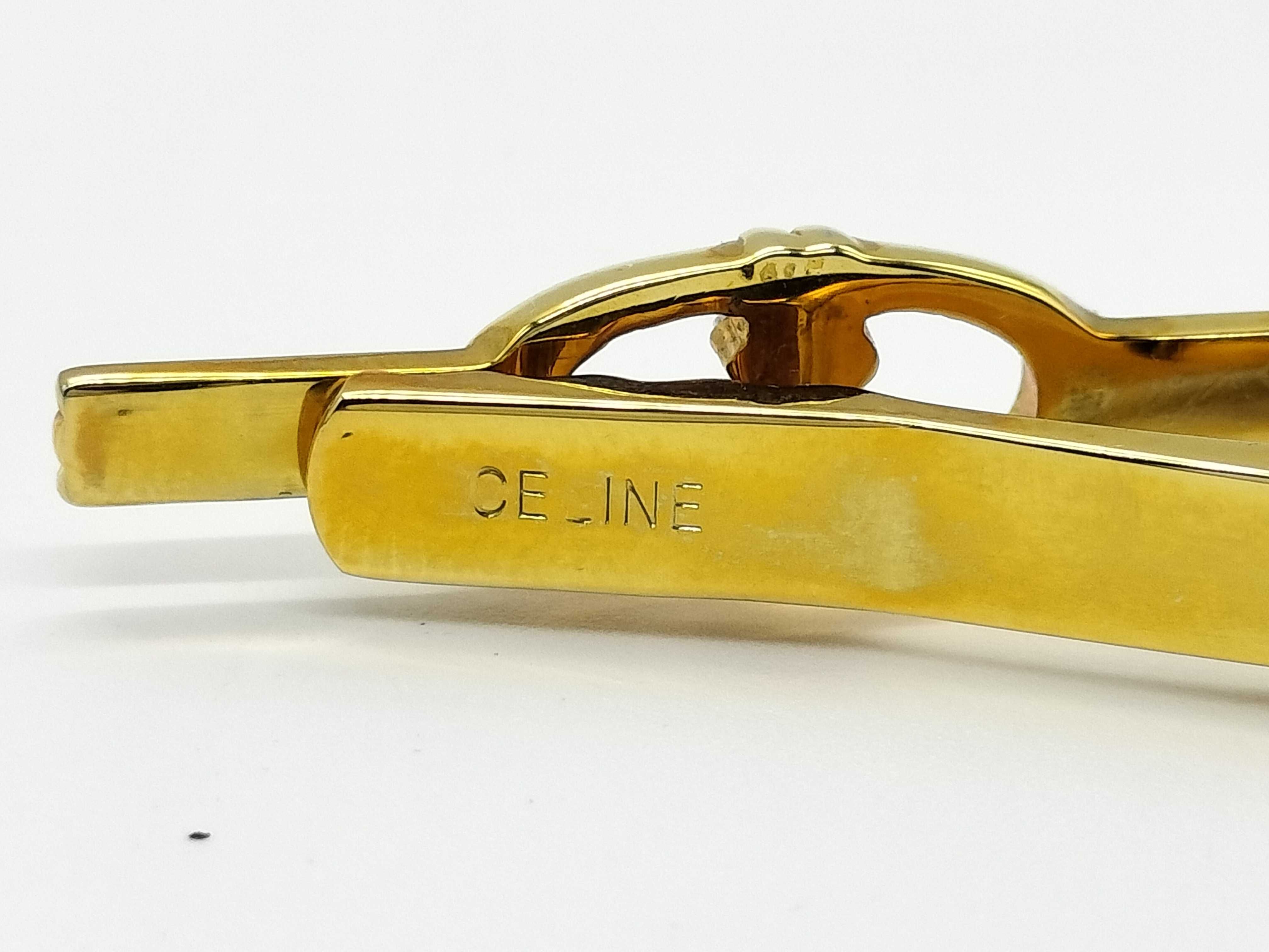 Triomphe / Cufflinks, Tie Clip & Cufflinks — view 5