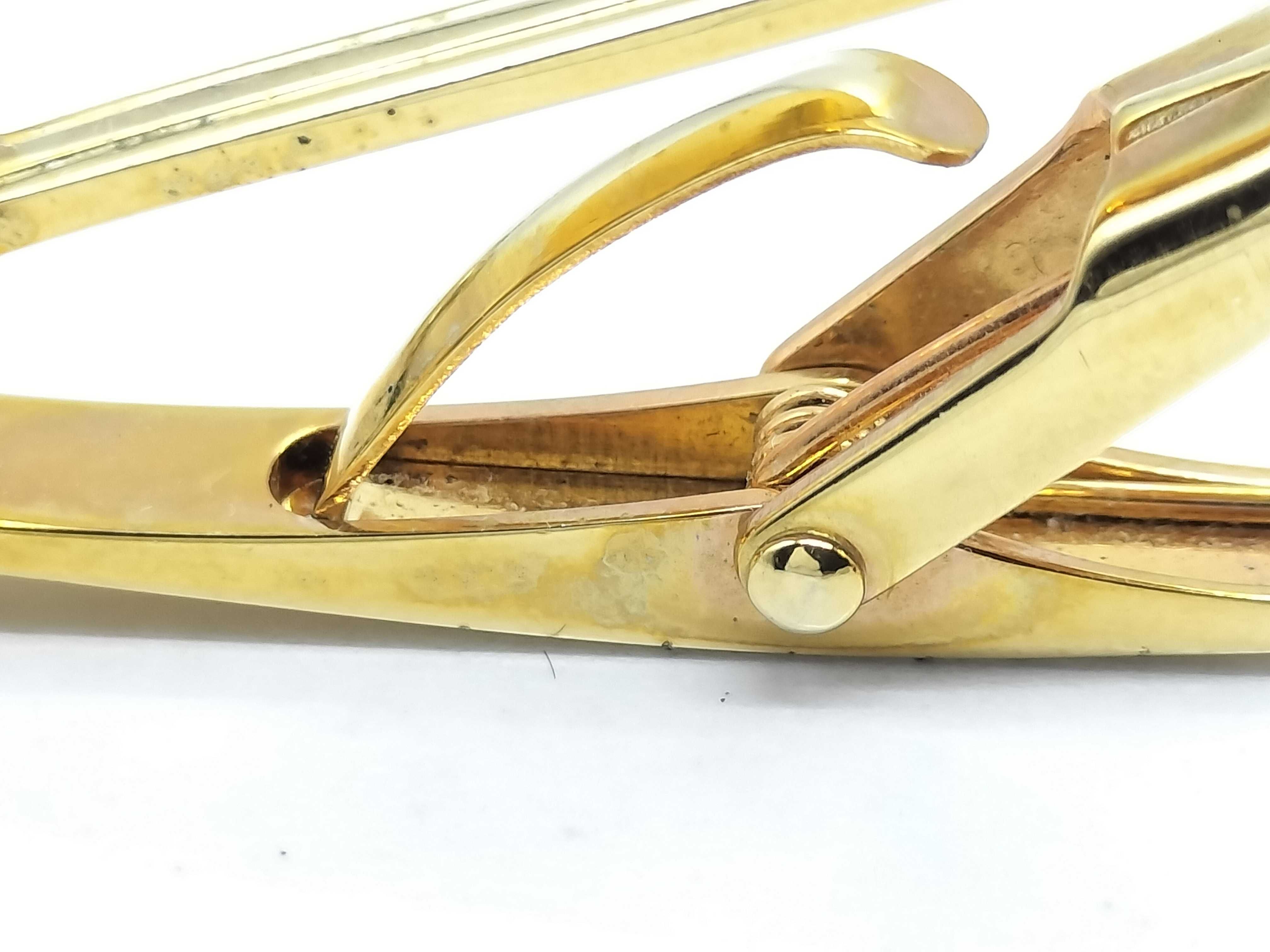 Triomphe / Cufflinks, Tie Clip & Cufflinks — view 7