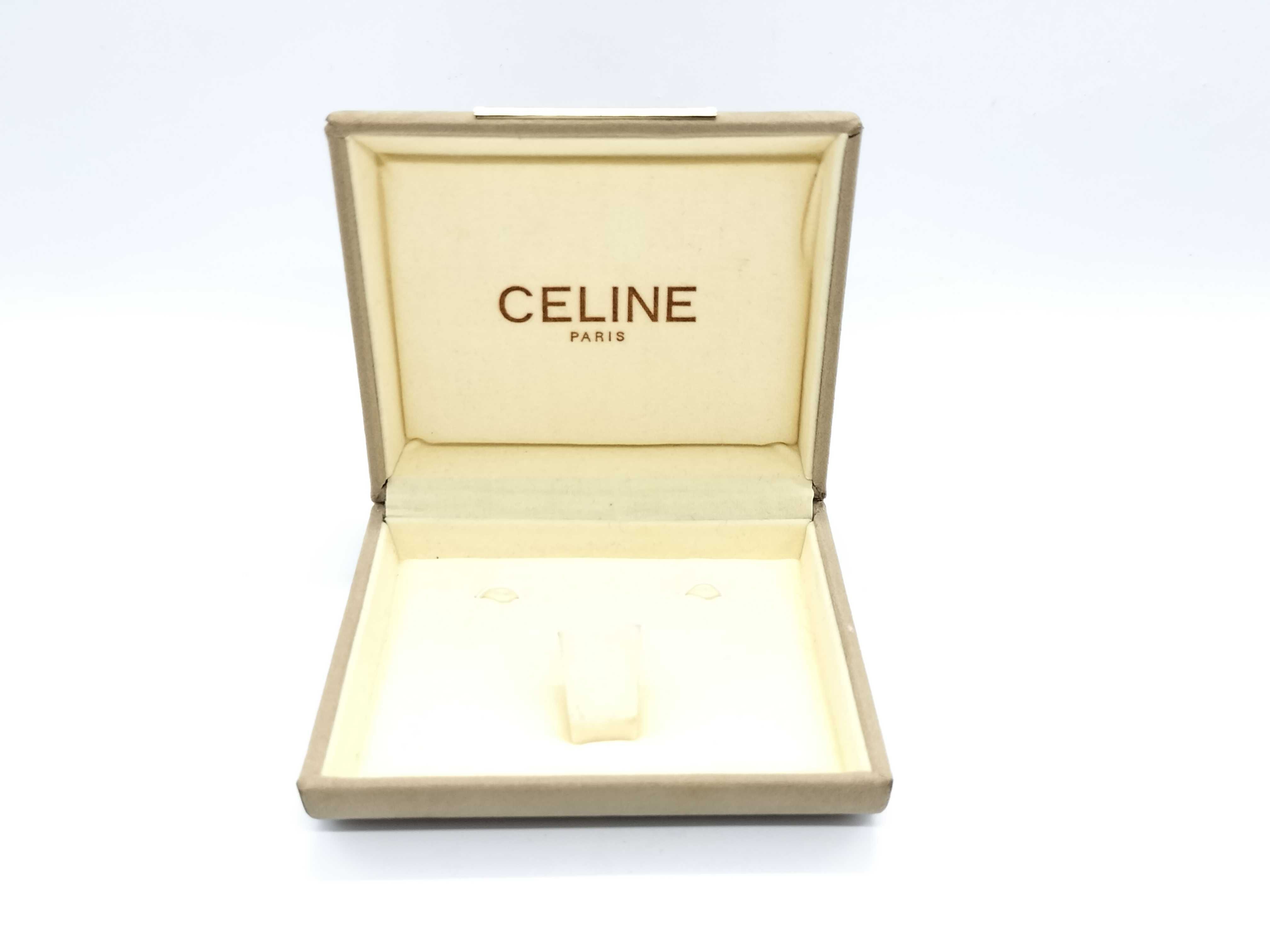 Triomphe / Cufflinks, Tie Clip & Cufflinks — view 9