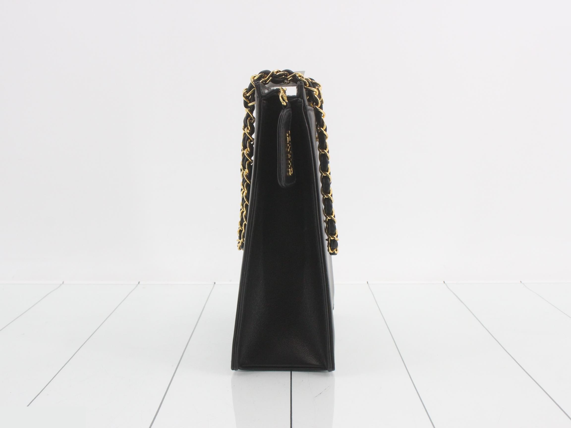 Matelassé (bag) - Shoulder bag — view 4