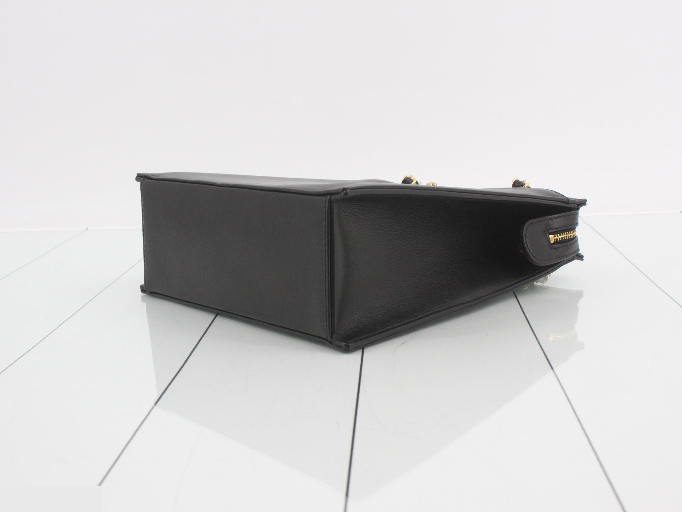 Matelassé (bag) - Shoulder bag — view 6