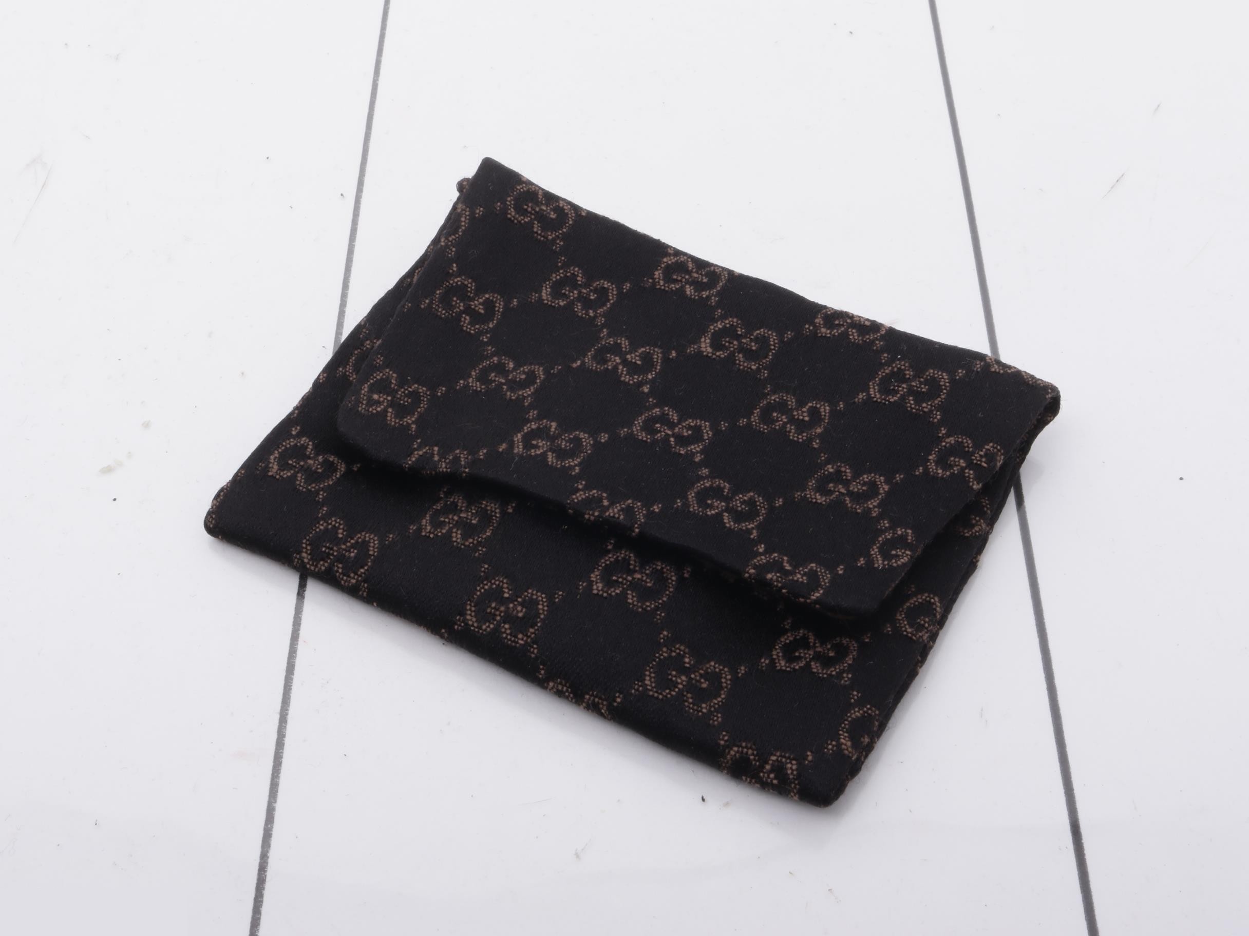 logo key ring — view 4