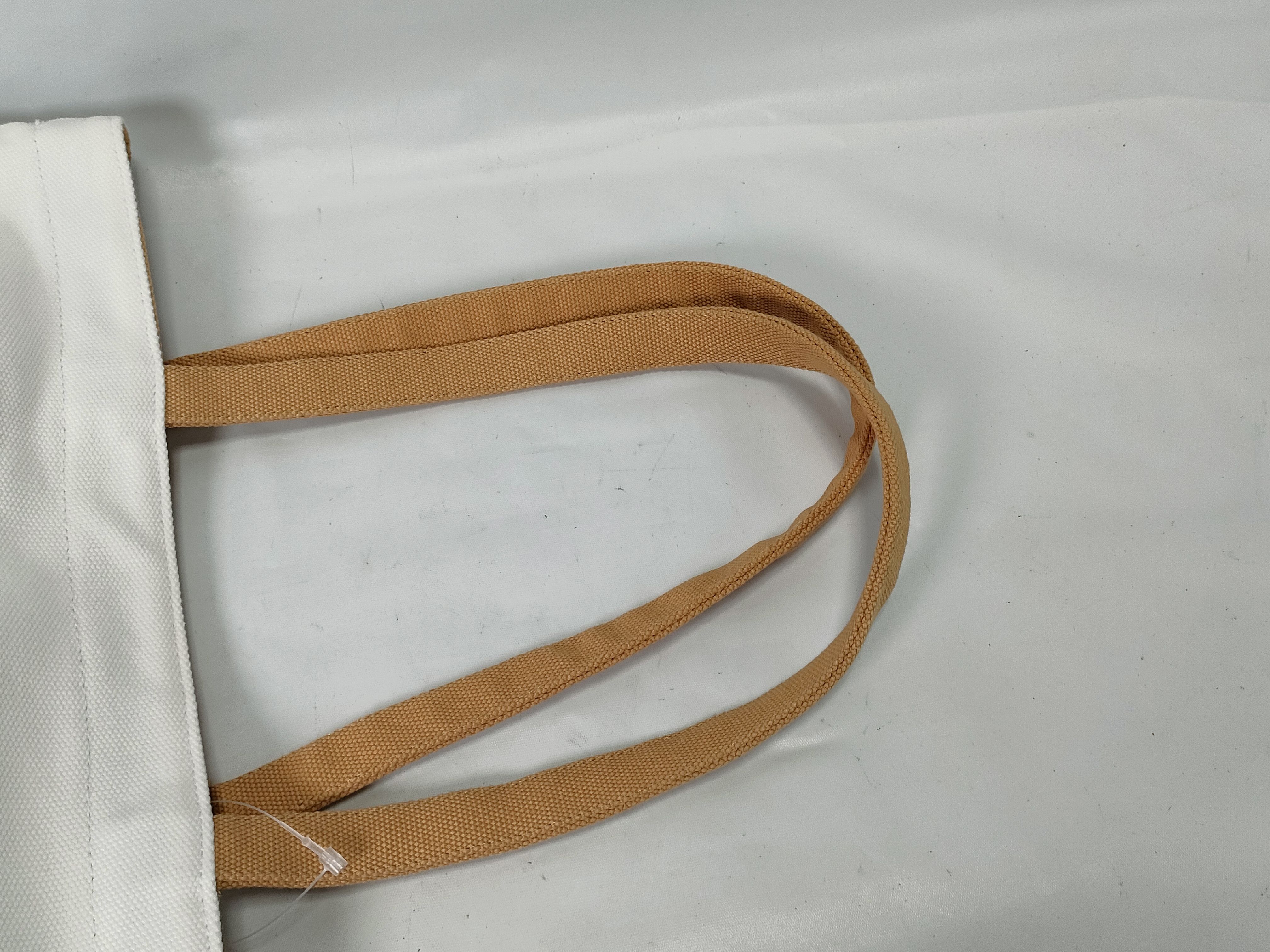 FONDATION Tote Bag — view 3