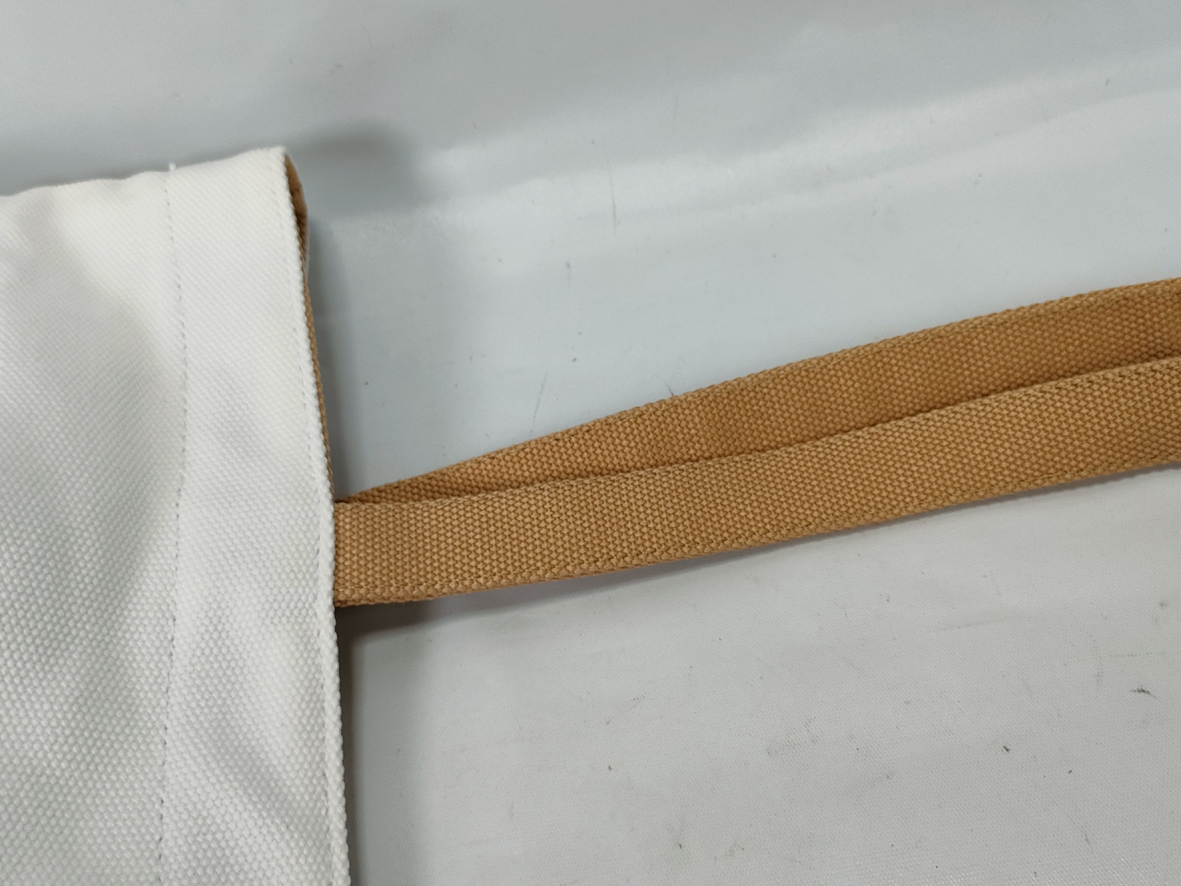 FONDATION Tote Bag — view 5