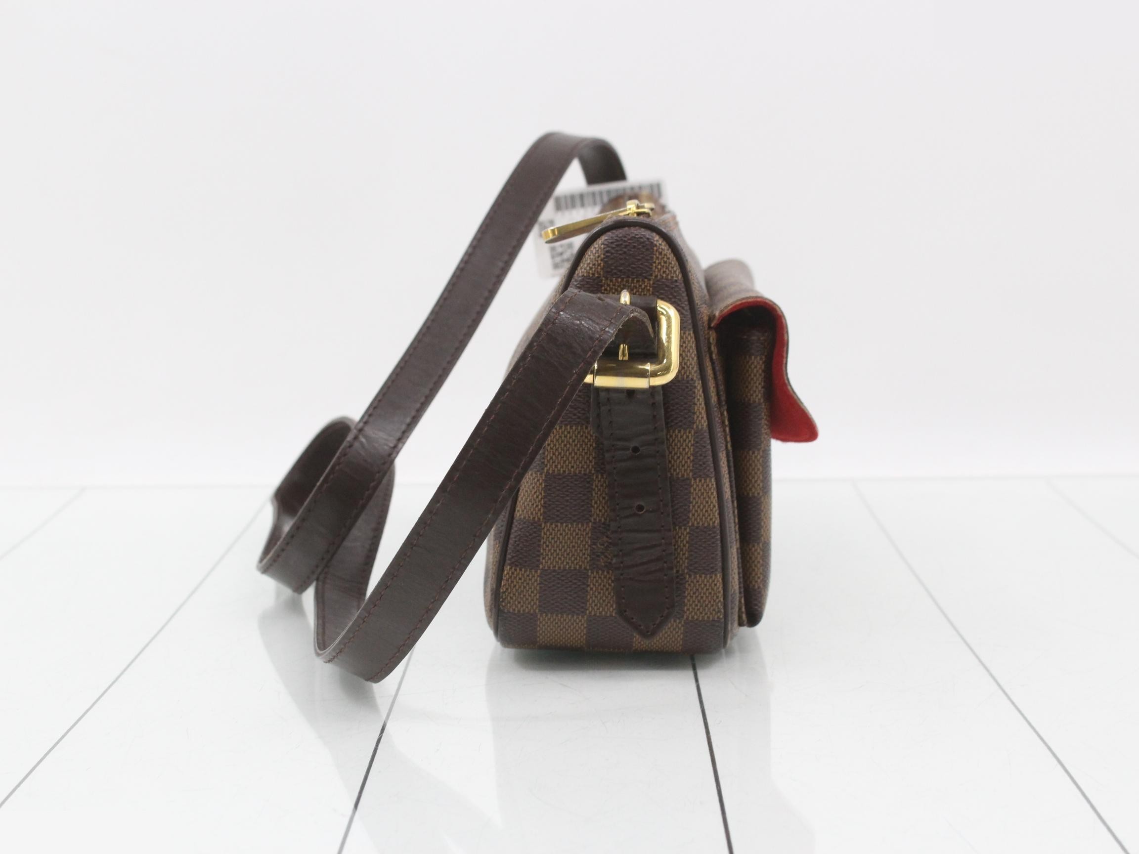 Ravello GM Long Shoulder Bag — view 4