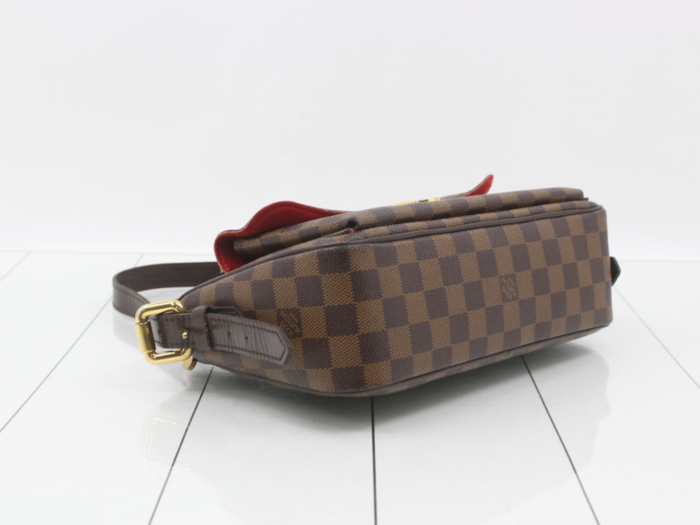 Ravello GM Long Shoulder Bag — view 5