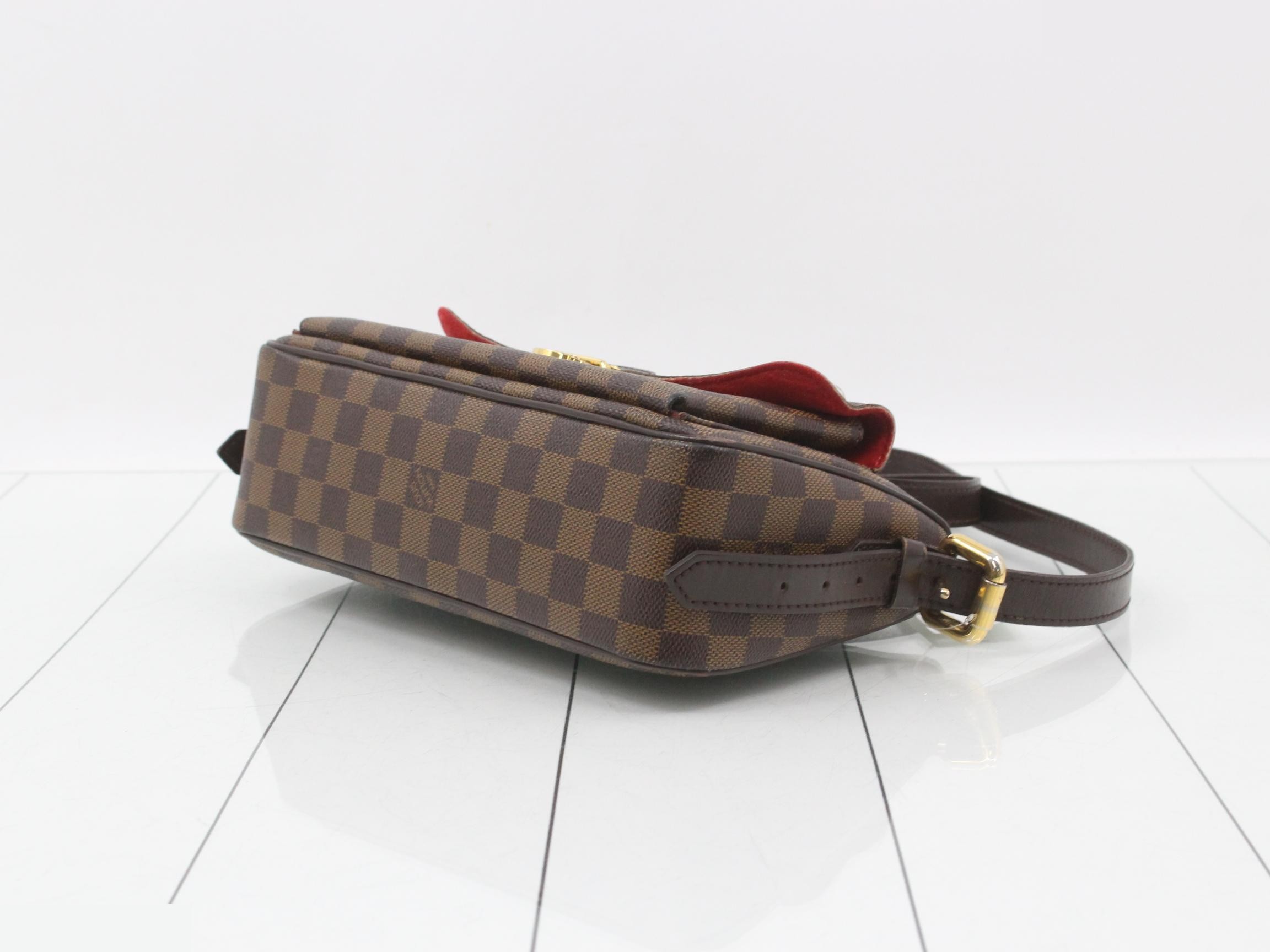 Ravello GM Long Shoulder Bag — view 6