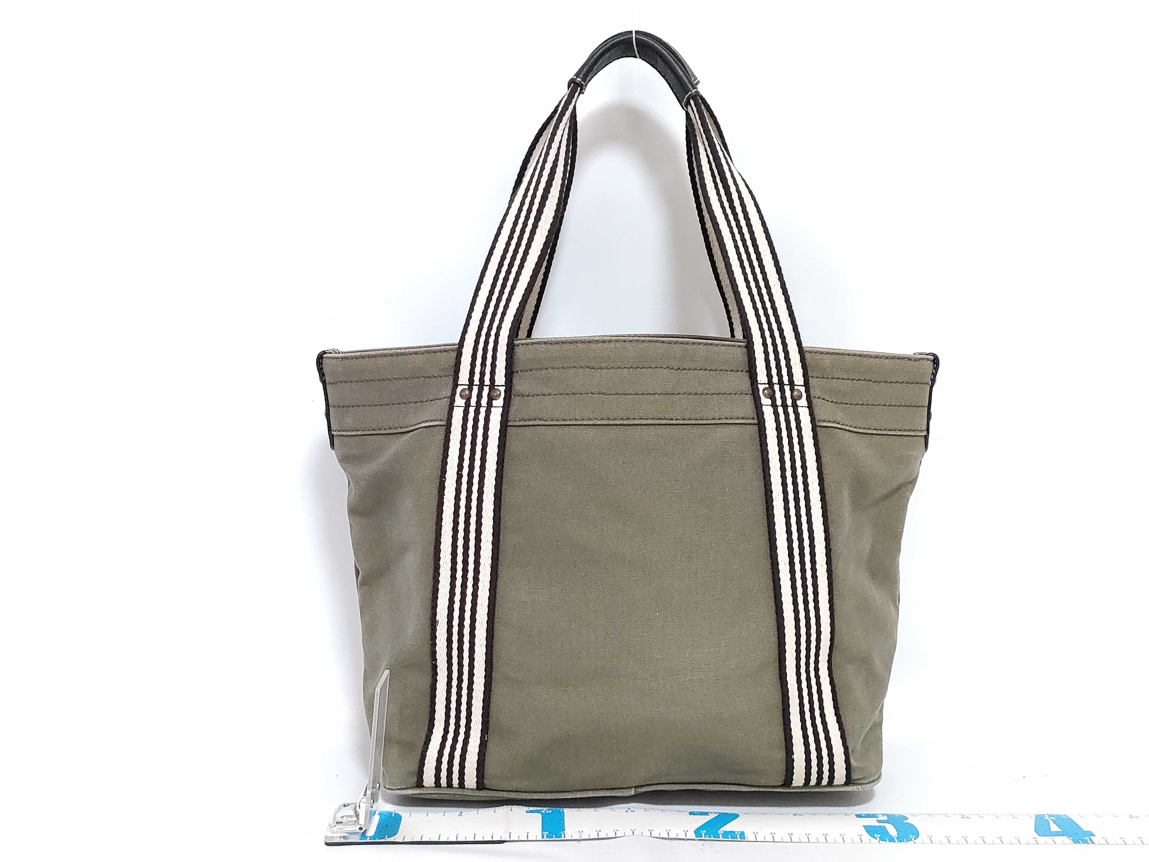 BLUE LABEL handbag tote bag — view 2