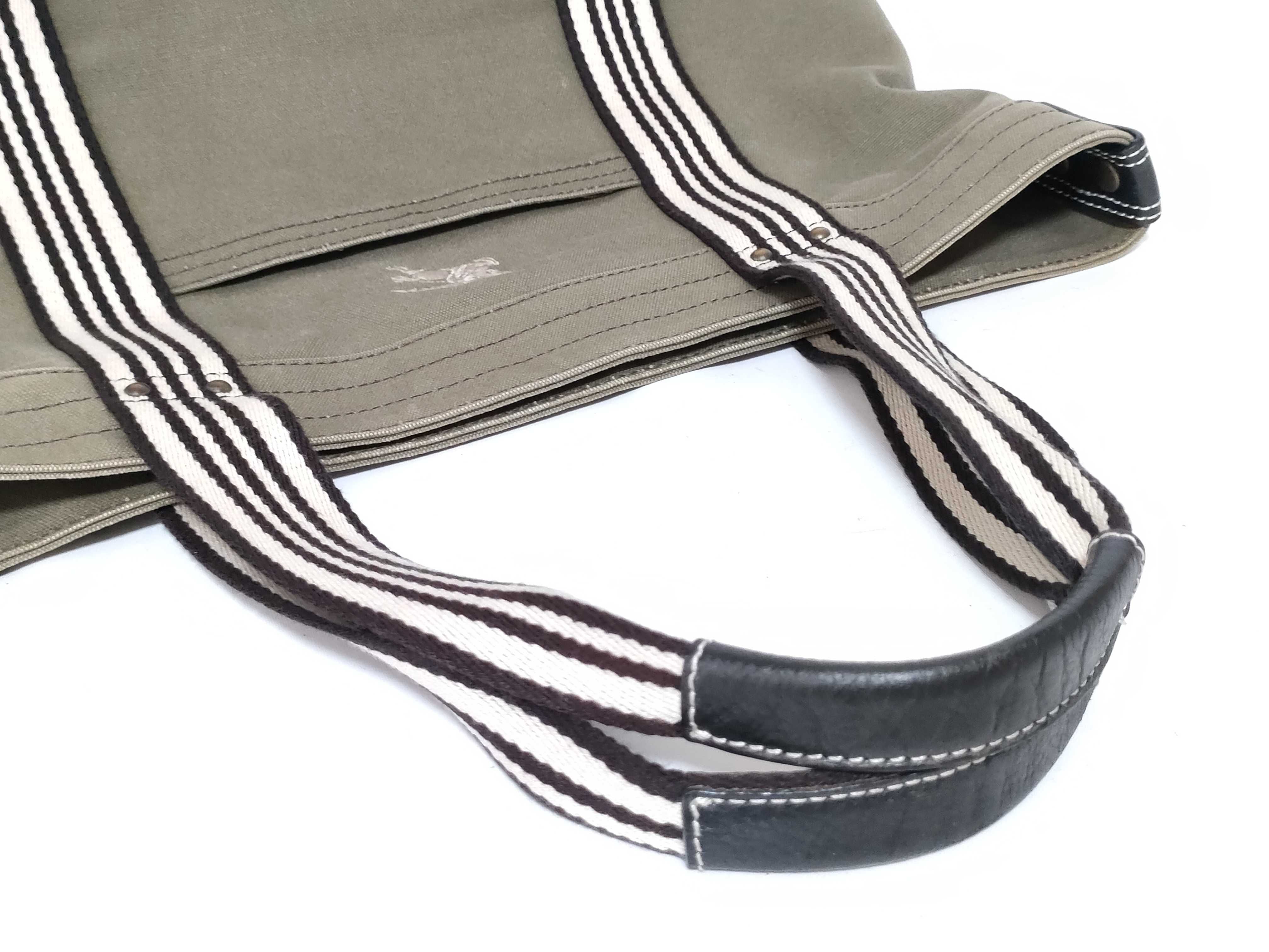 BLUE LABEL handbag tote bag — view 3