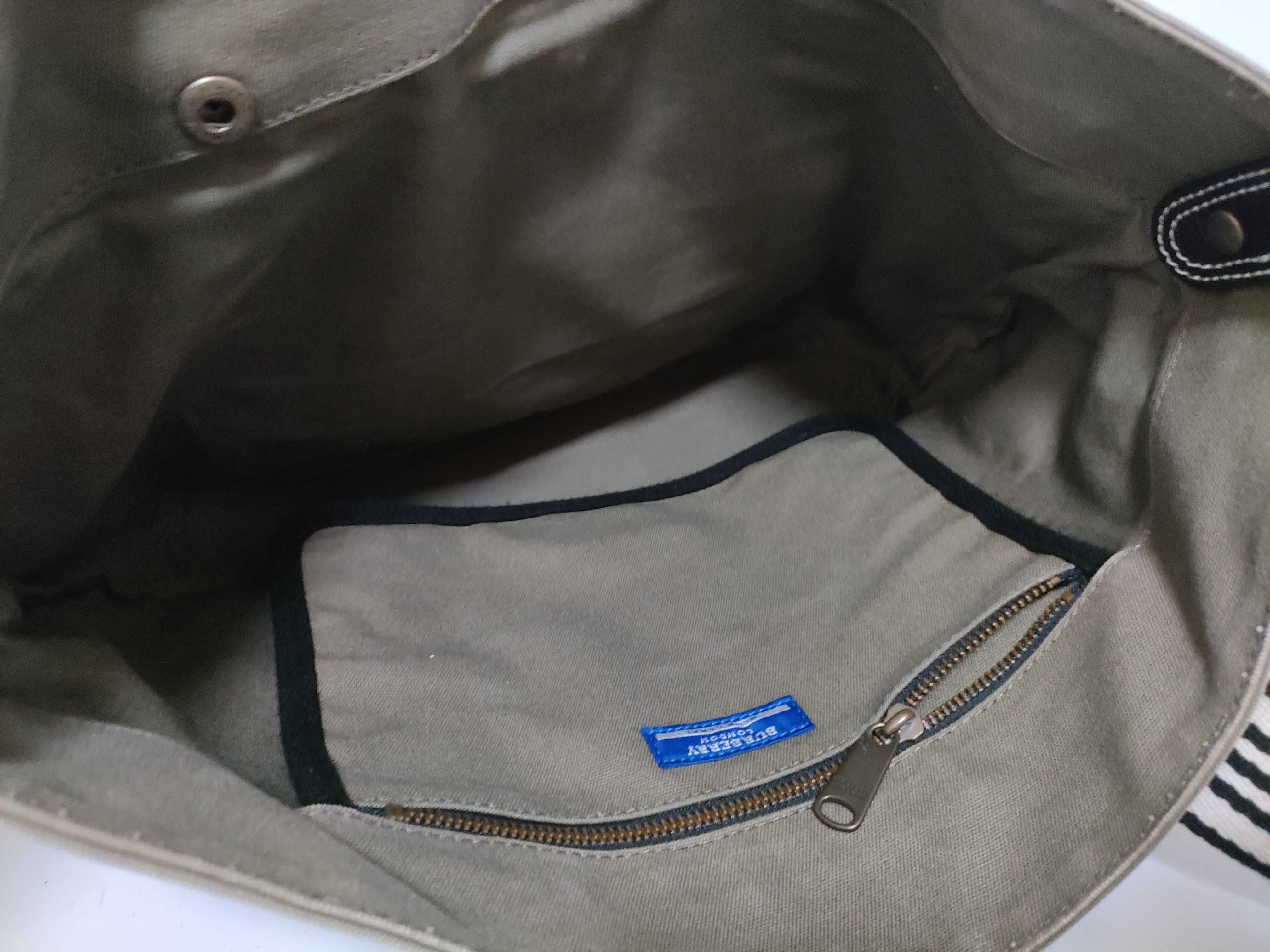 BLUE LABEL handbag tote bag — view 10