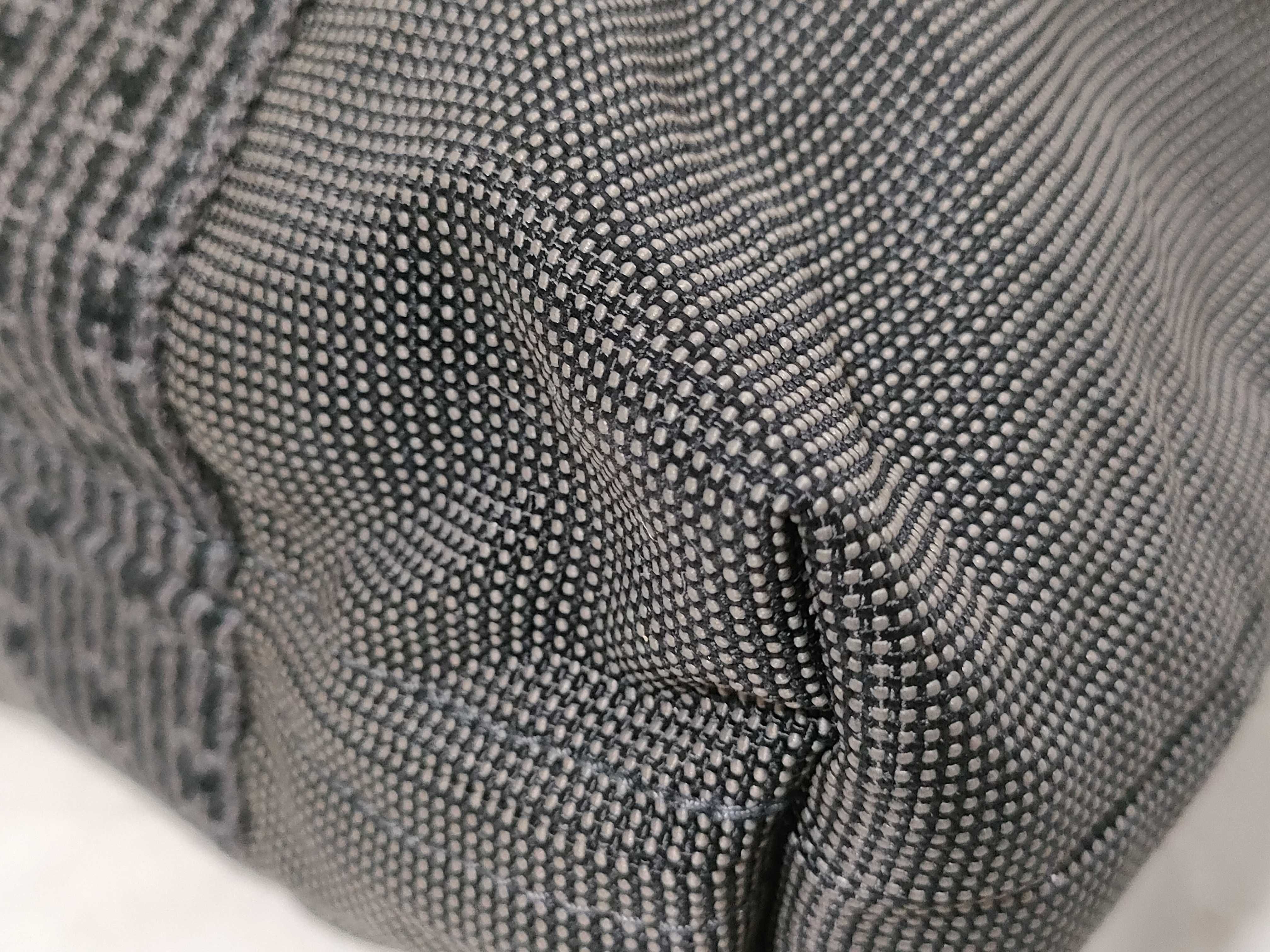 Herline Cabas Grey Handbag — view 6