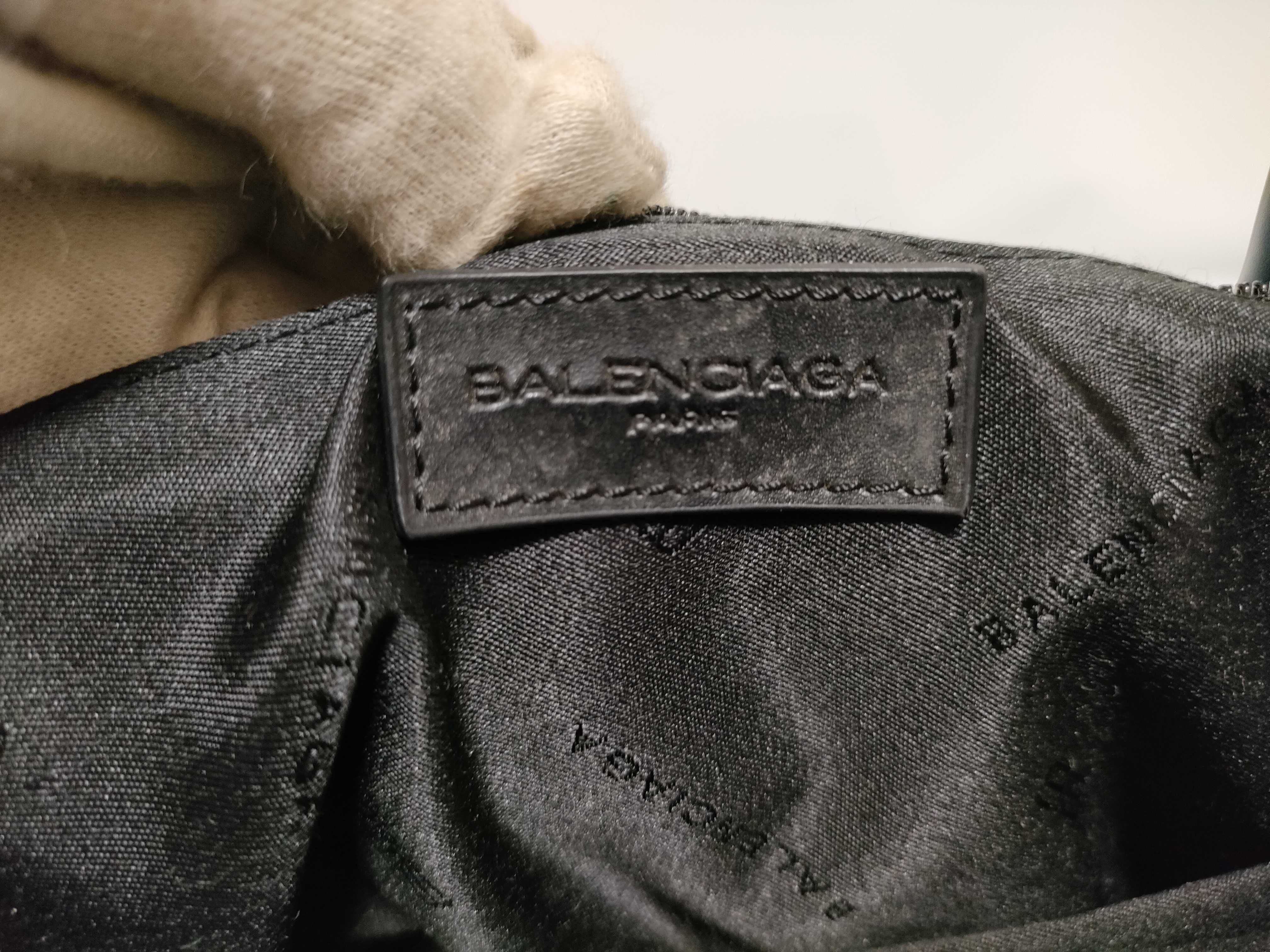 BB Handbag — view 12