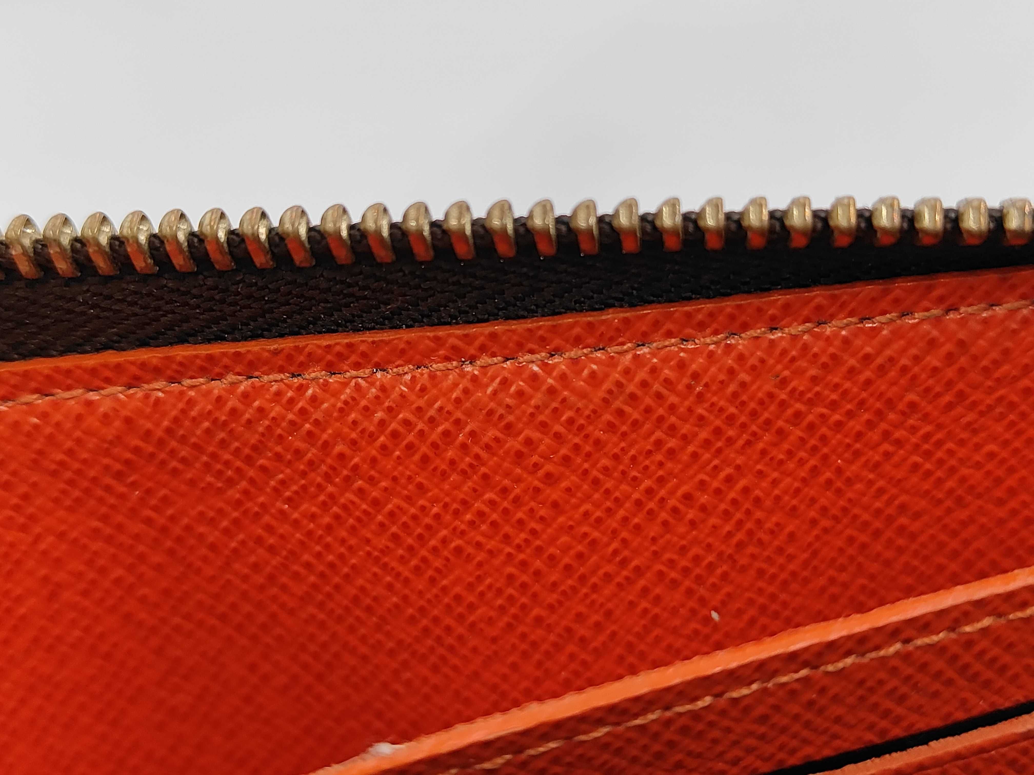 Monogram Louis Vuitton Portefeuille Clemence Wallet — view 8