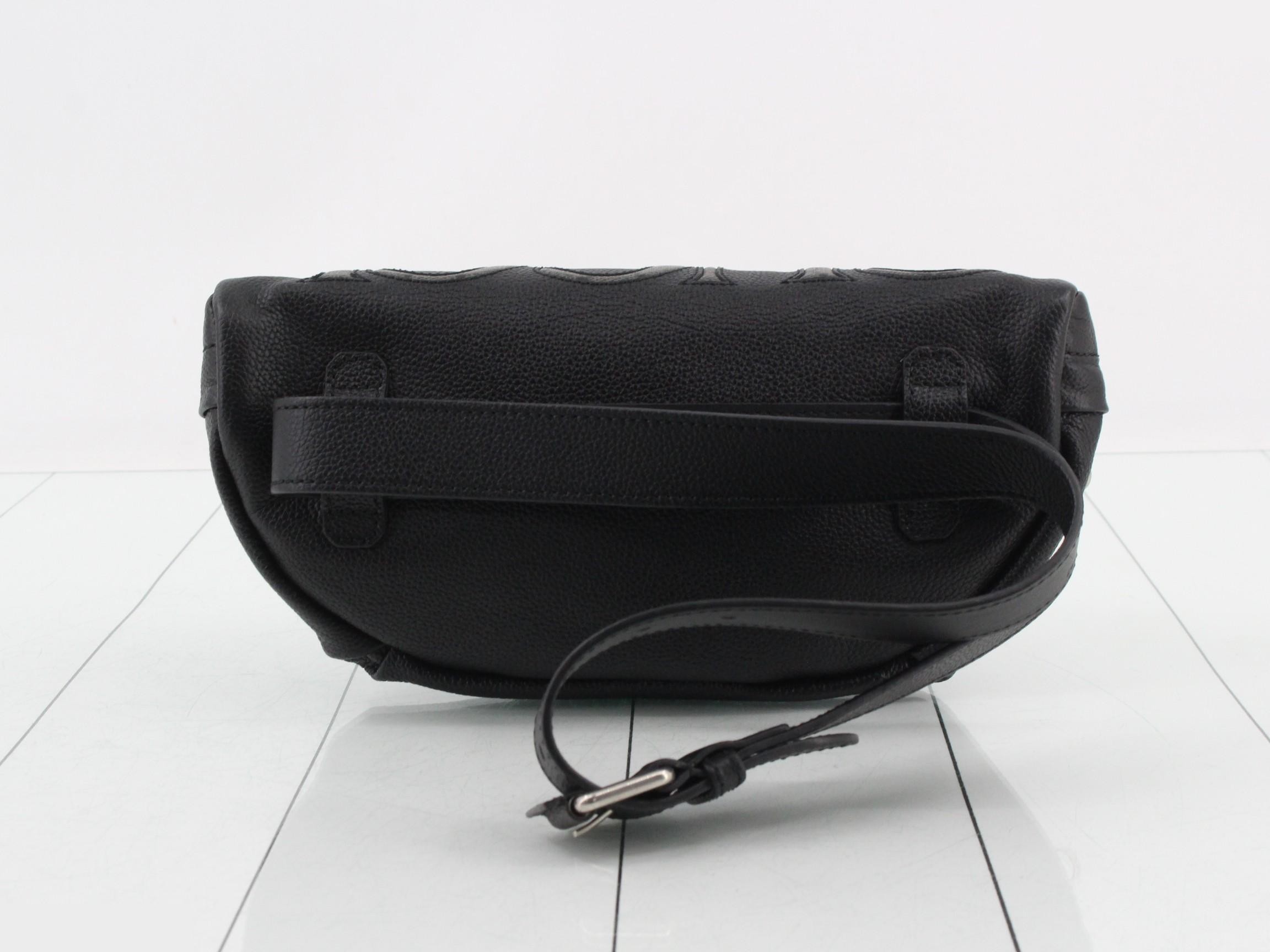 Logo Body Bag — view 2