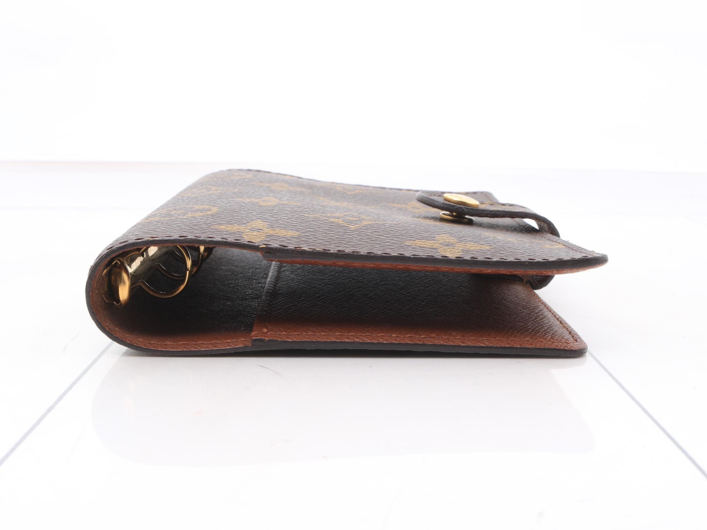Agenda PM — view 3