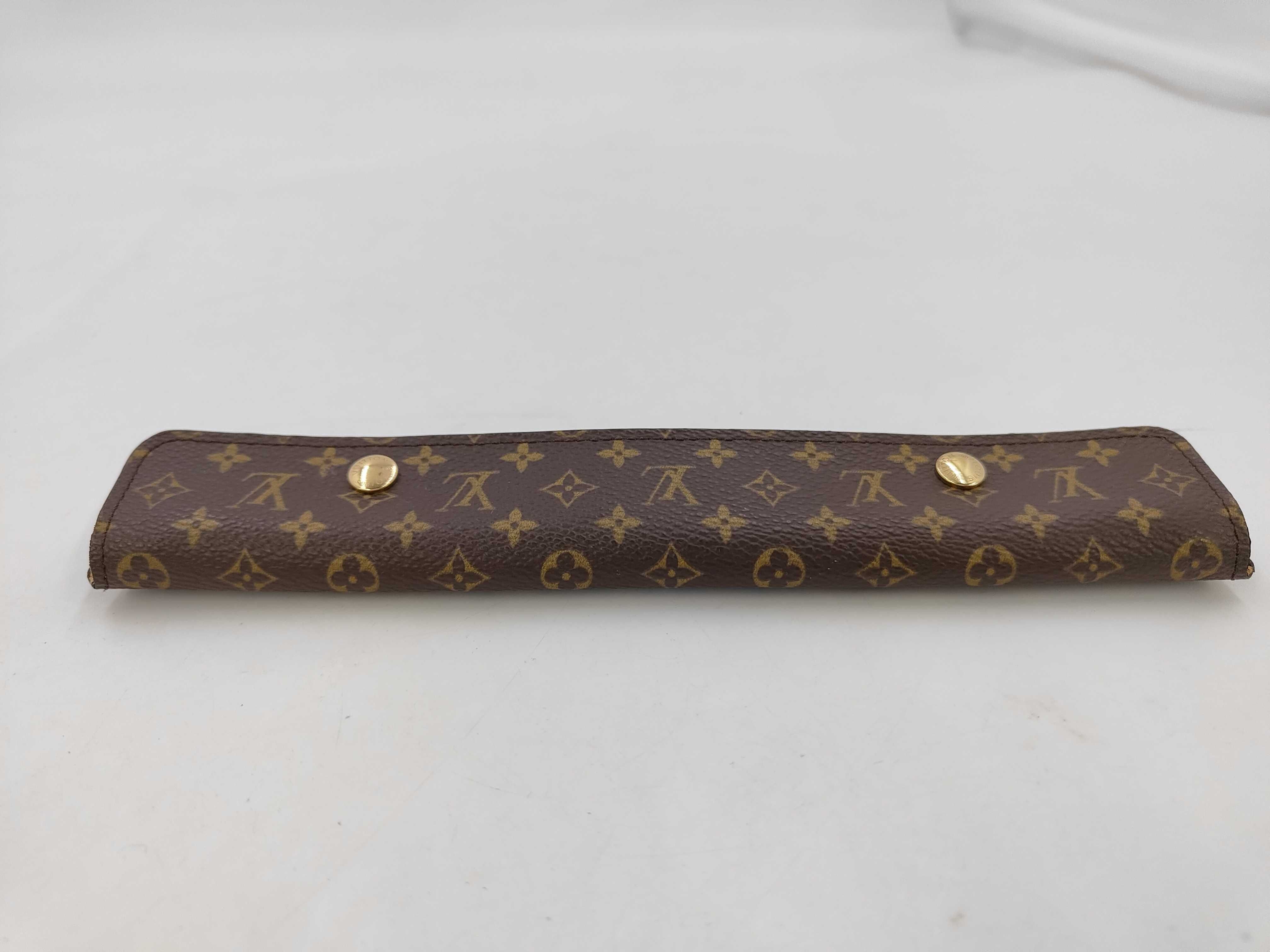 Monogram Necklace — view 5