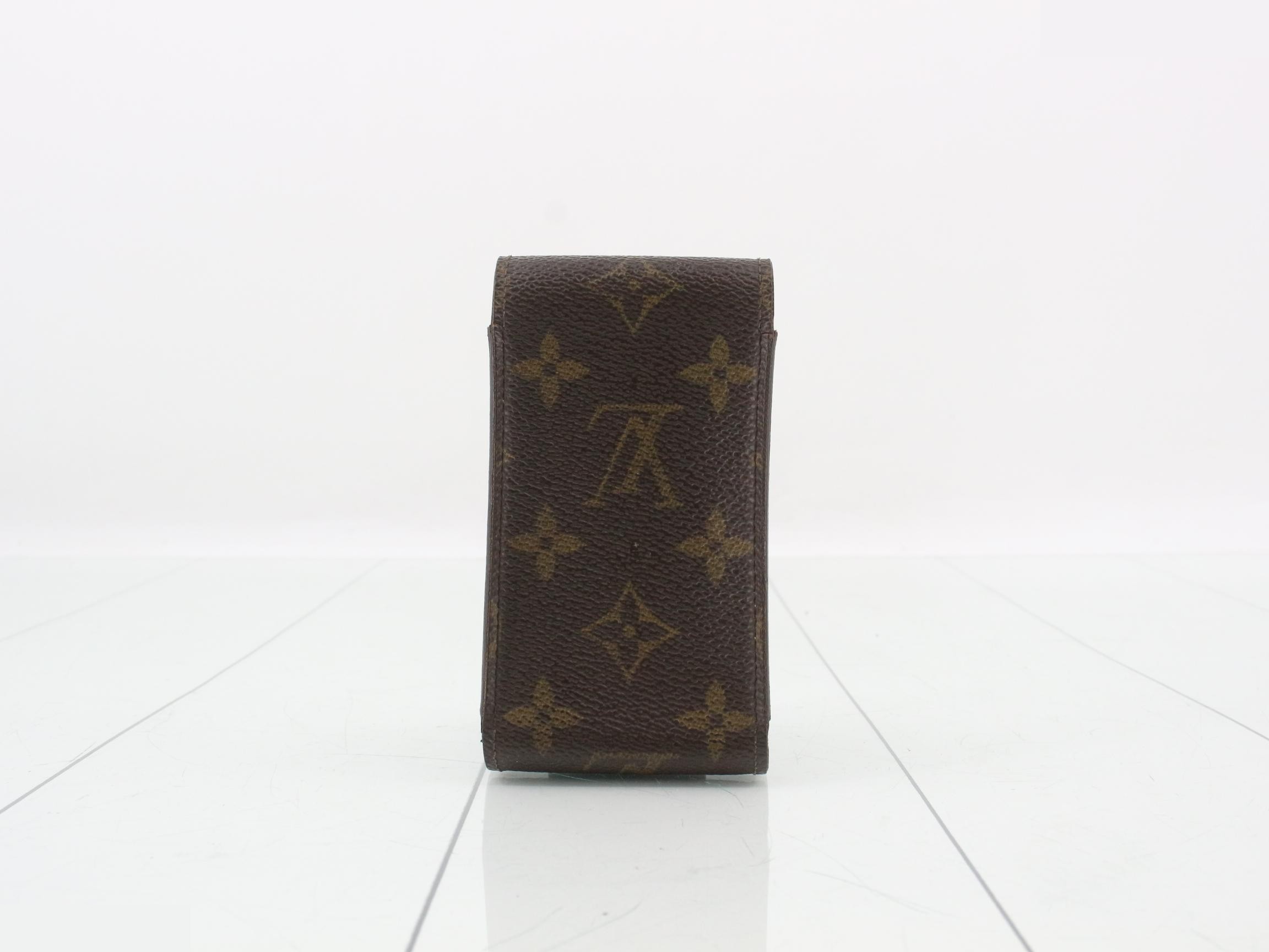 Etui Cigarettes — view 2