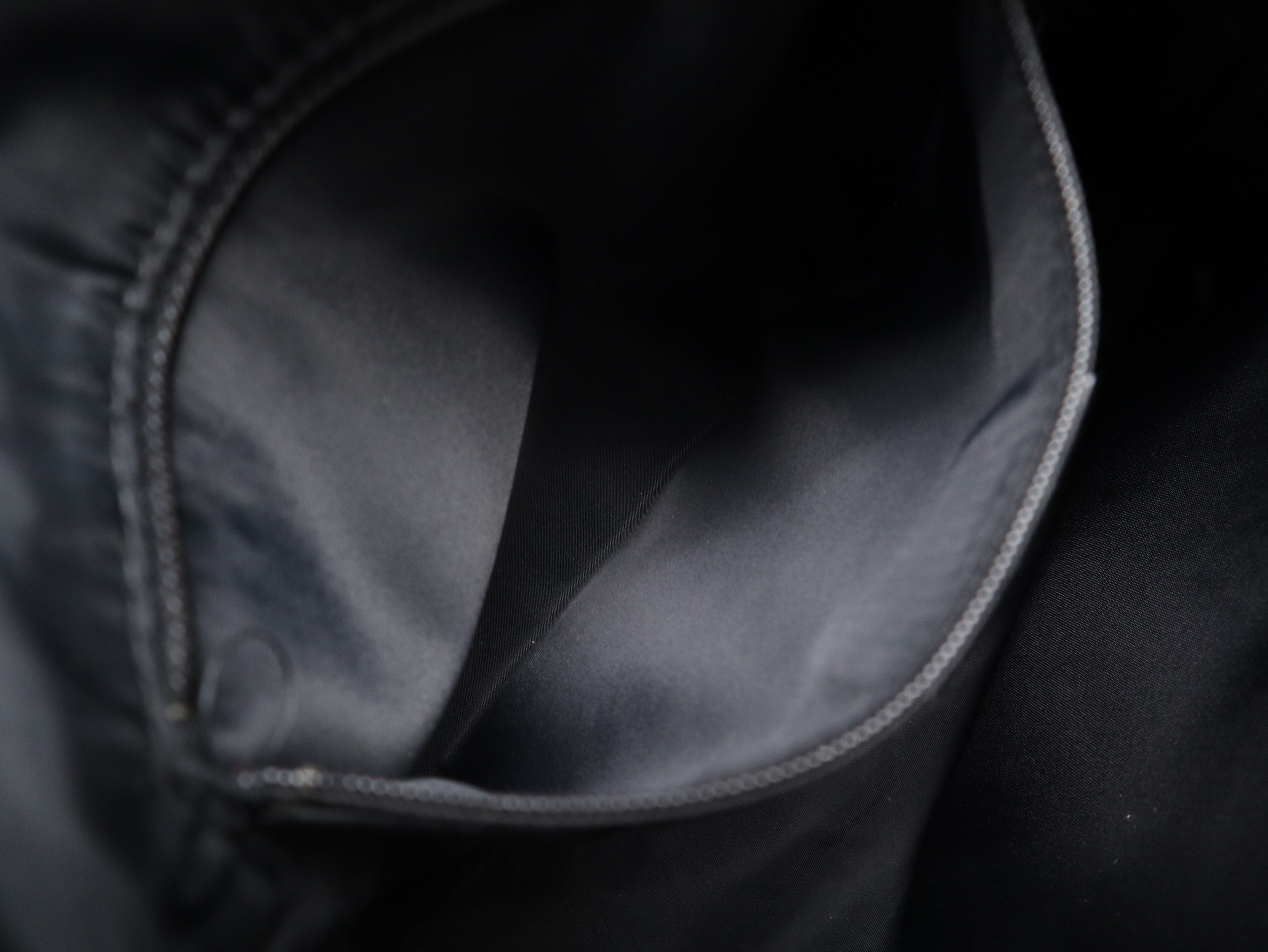 Oblique Shoulder Bag with Card Holder — view 11