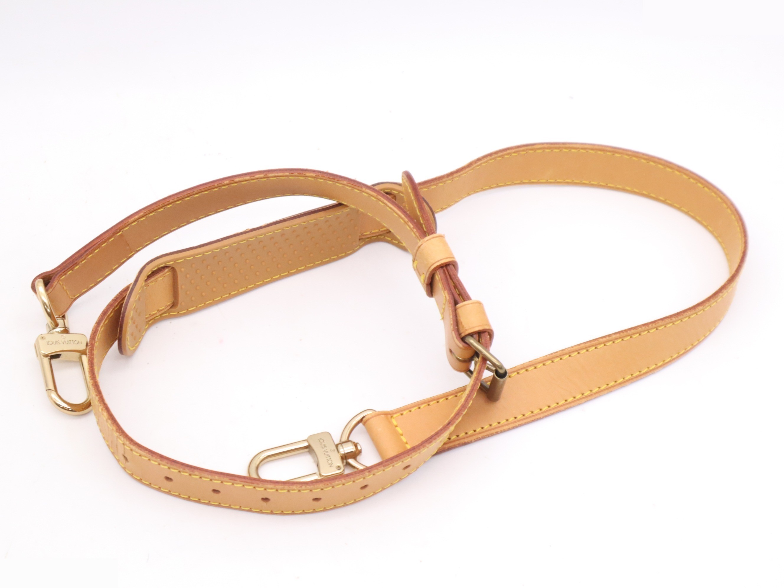 Keepall Bandoulière 60 with shoulder strap — view 8