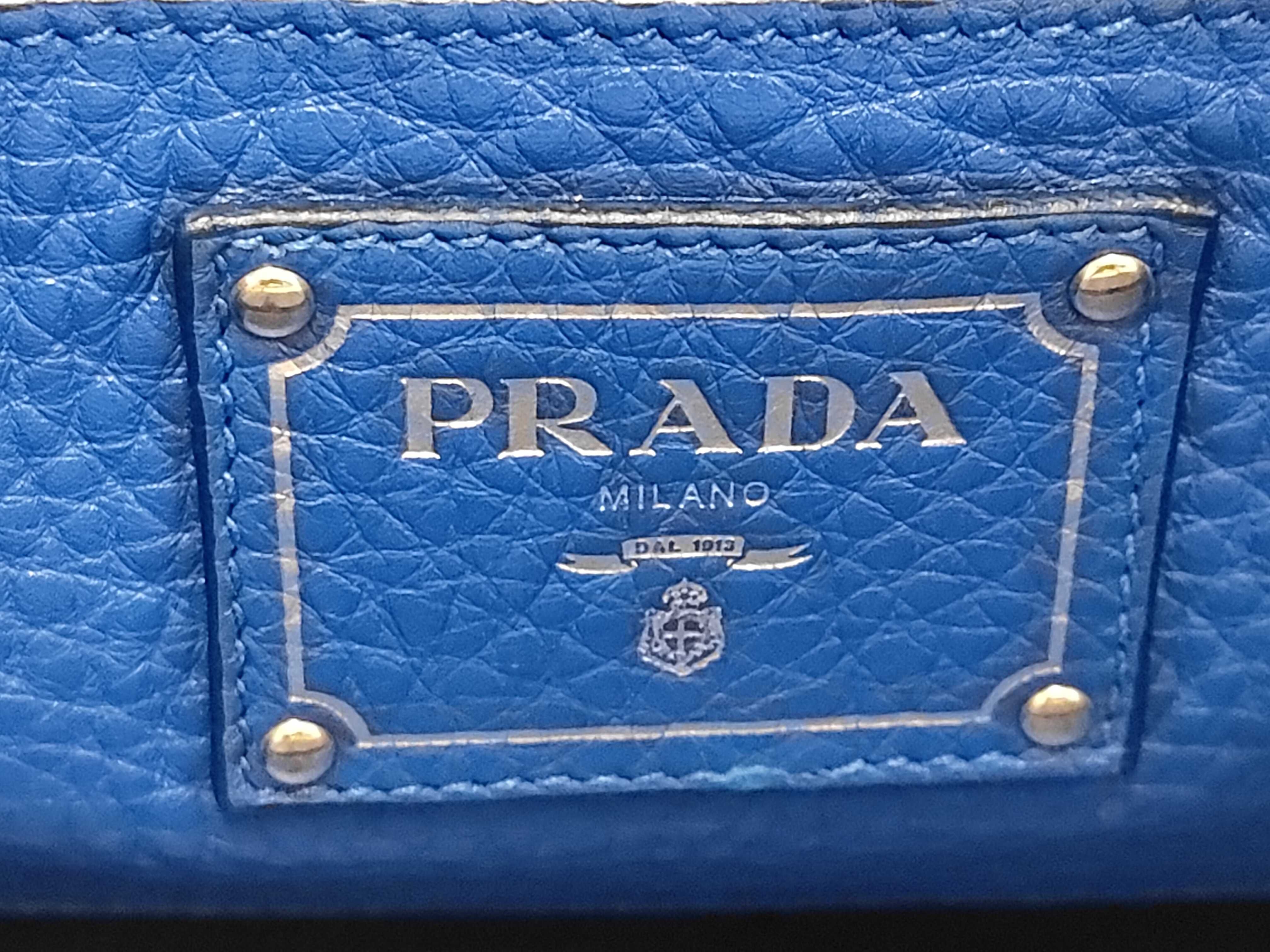 Saffiano Tote Bag — view 11