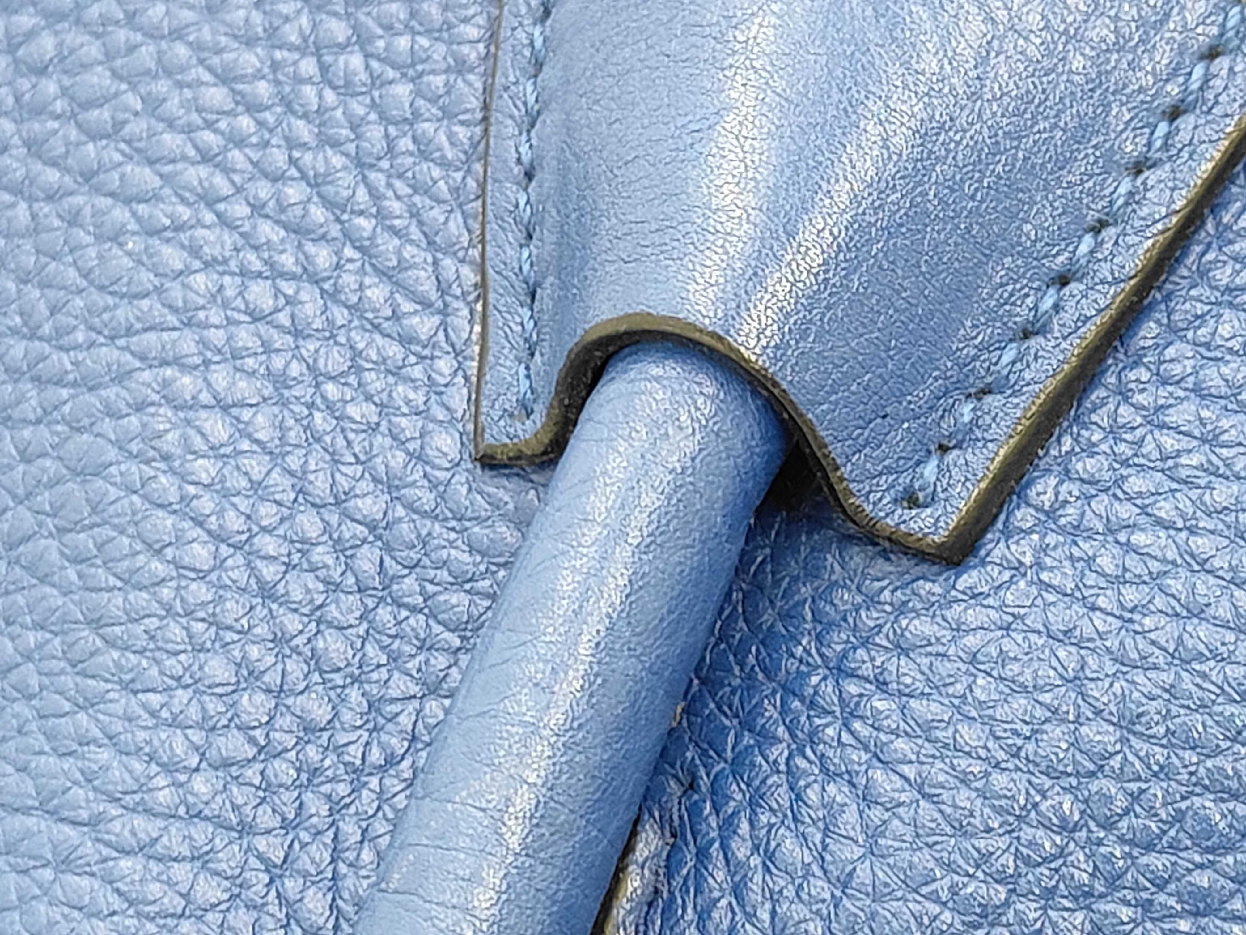 Saffiano Tote Bag — view 6