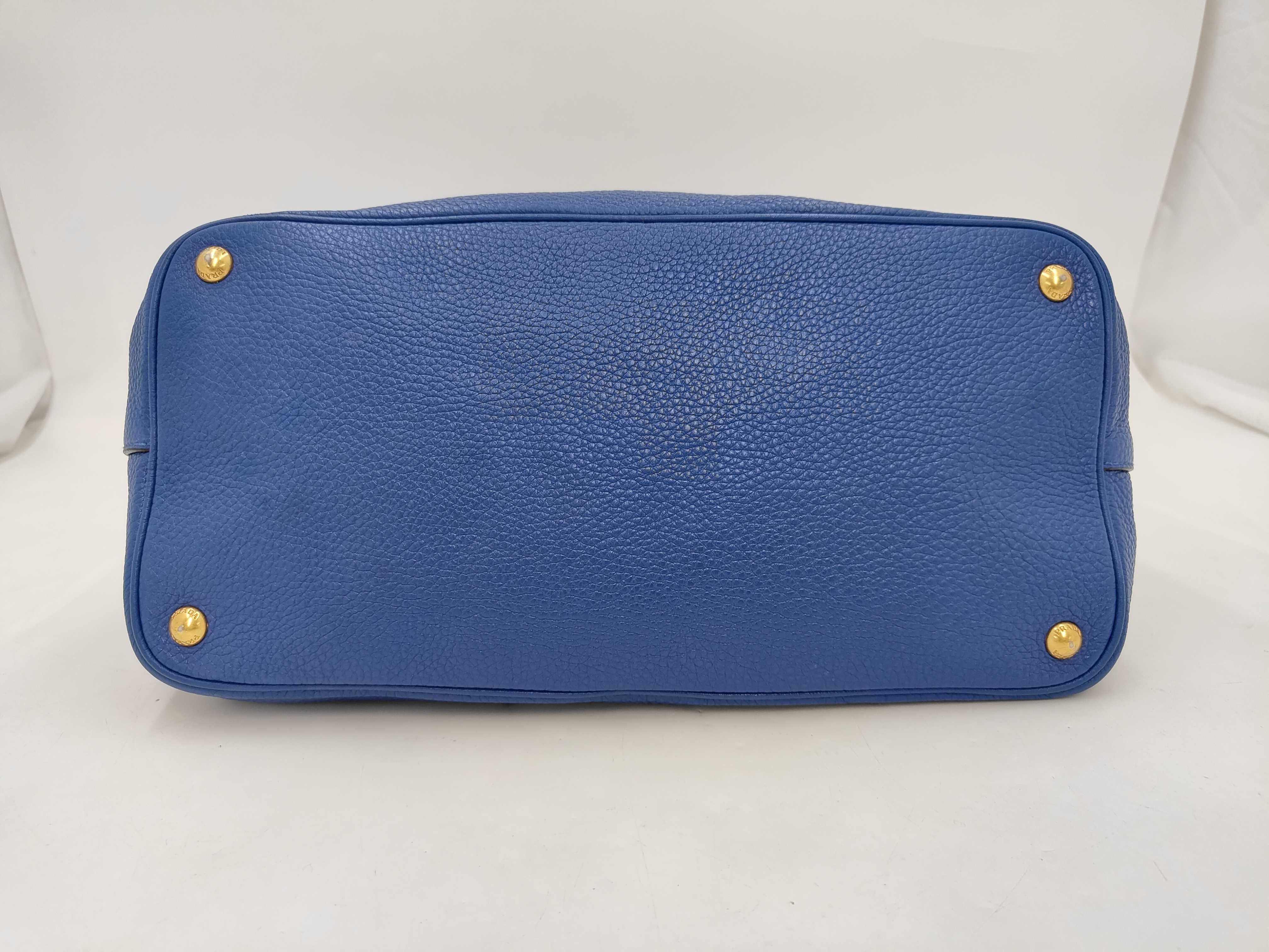 Saffiano Tote Bag — view 8