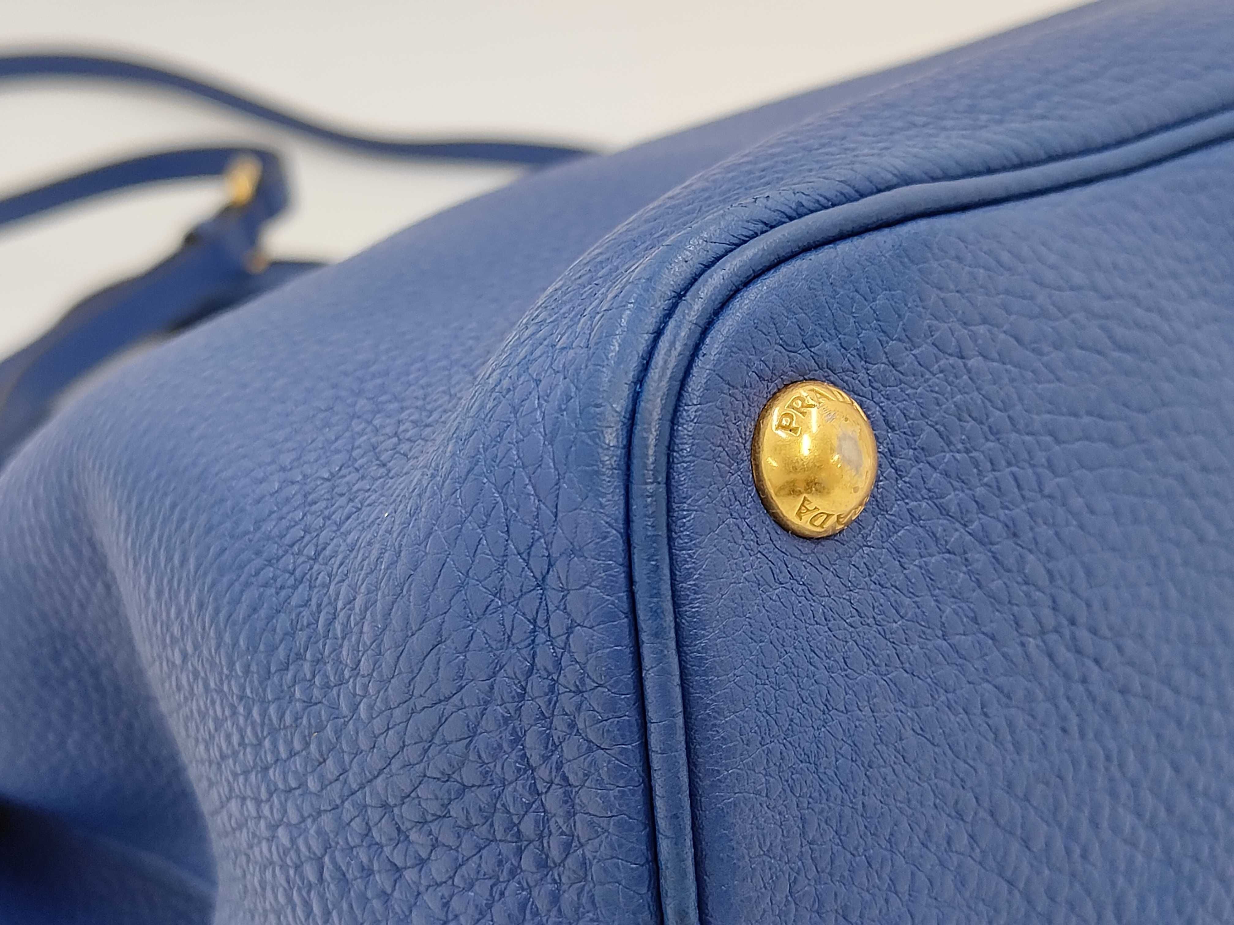 Saffiano Tote Bag — view 9