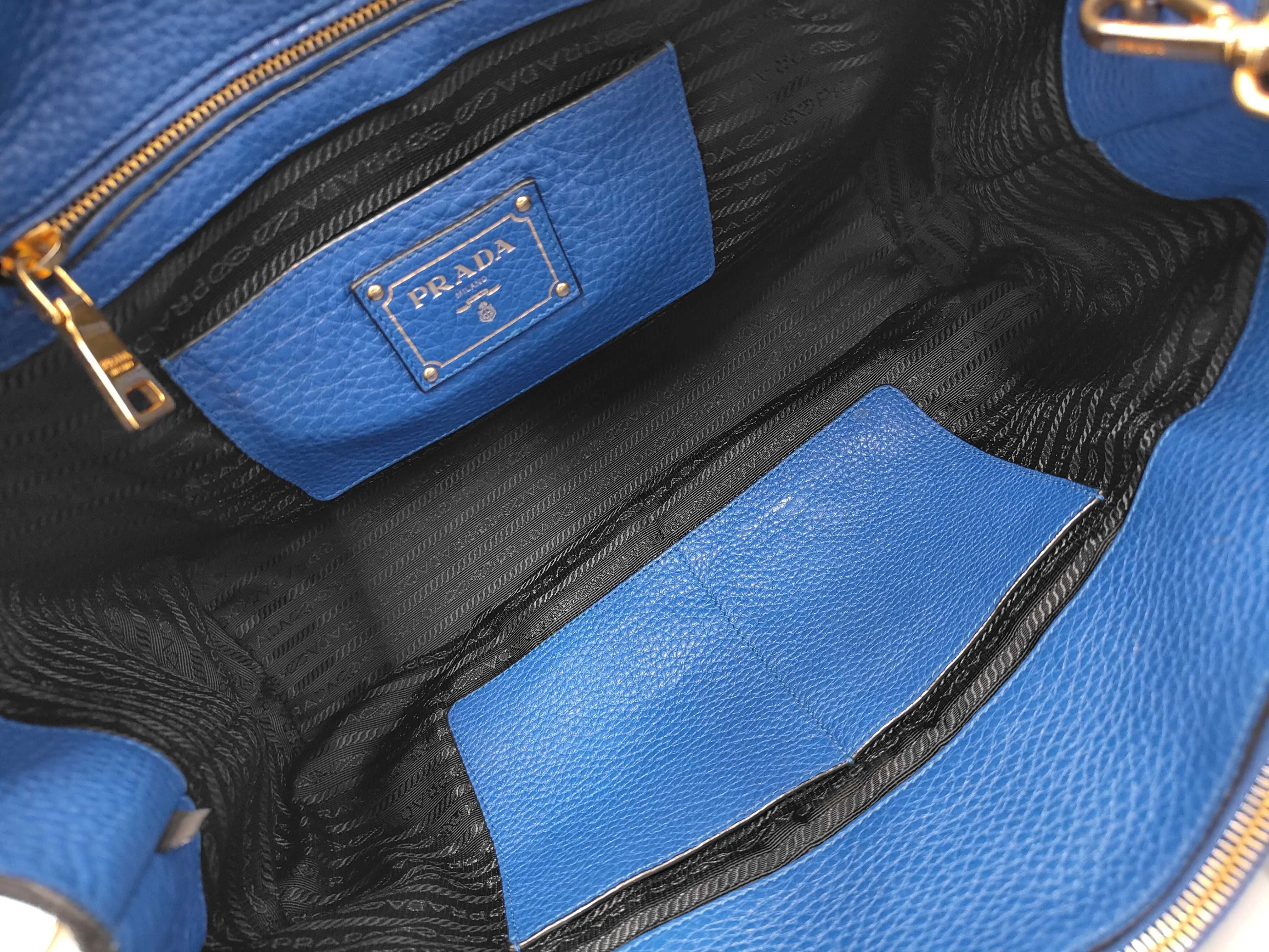 Saffiano Tote Bag — view 10