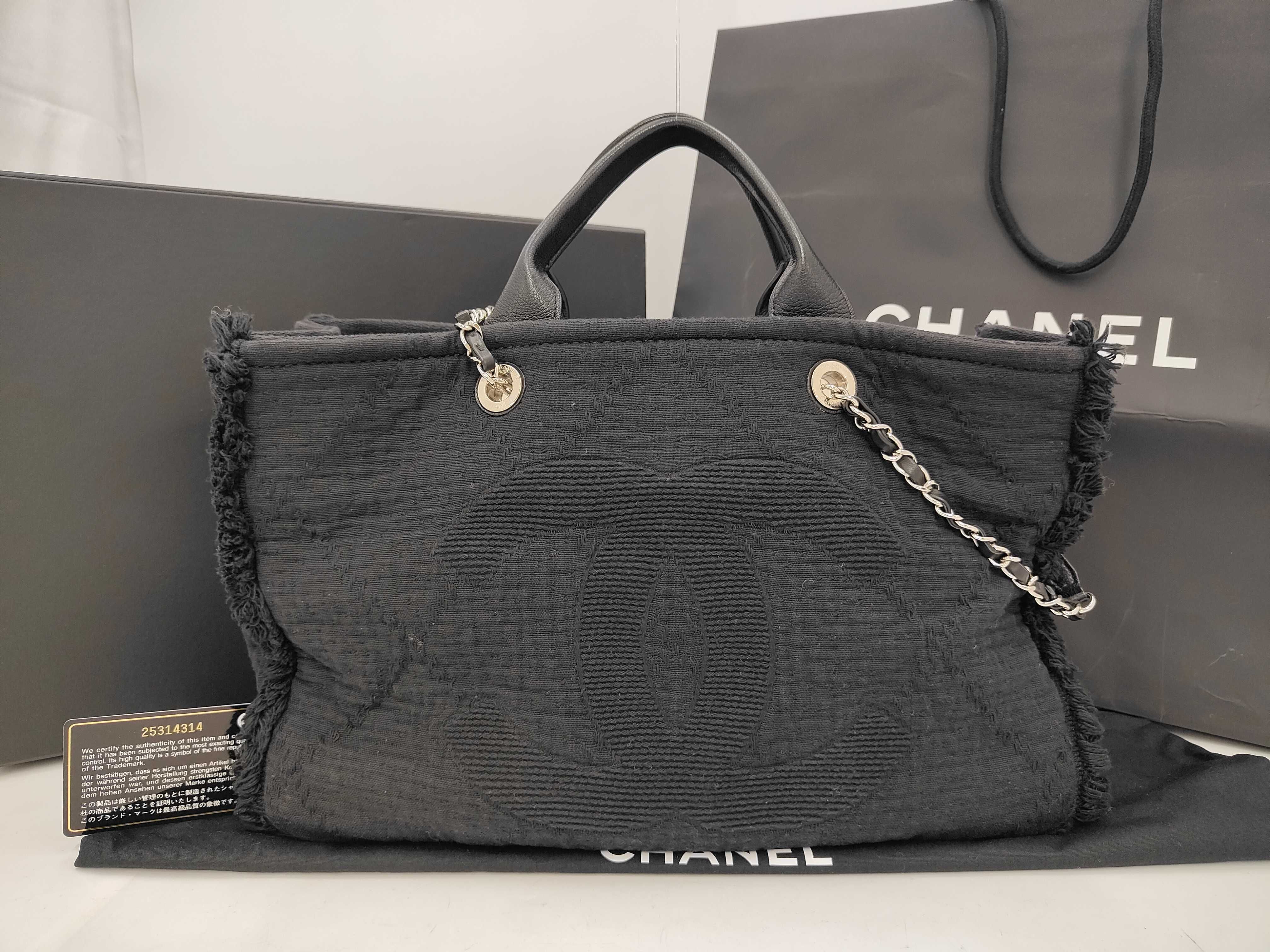 Large Shopping Tote A57180 Handbag