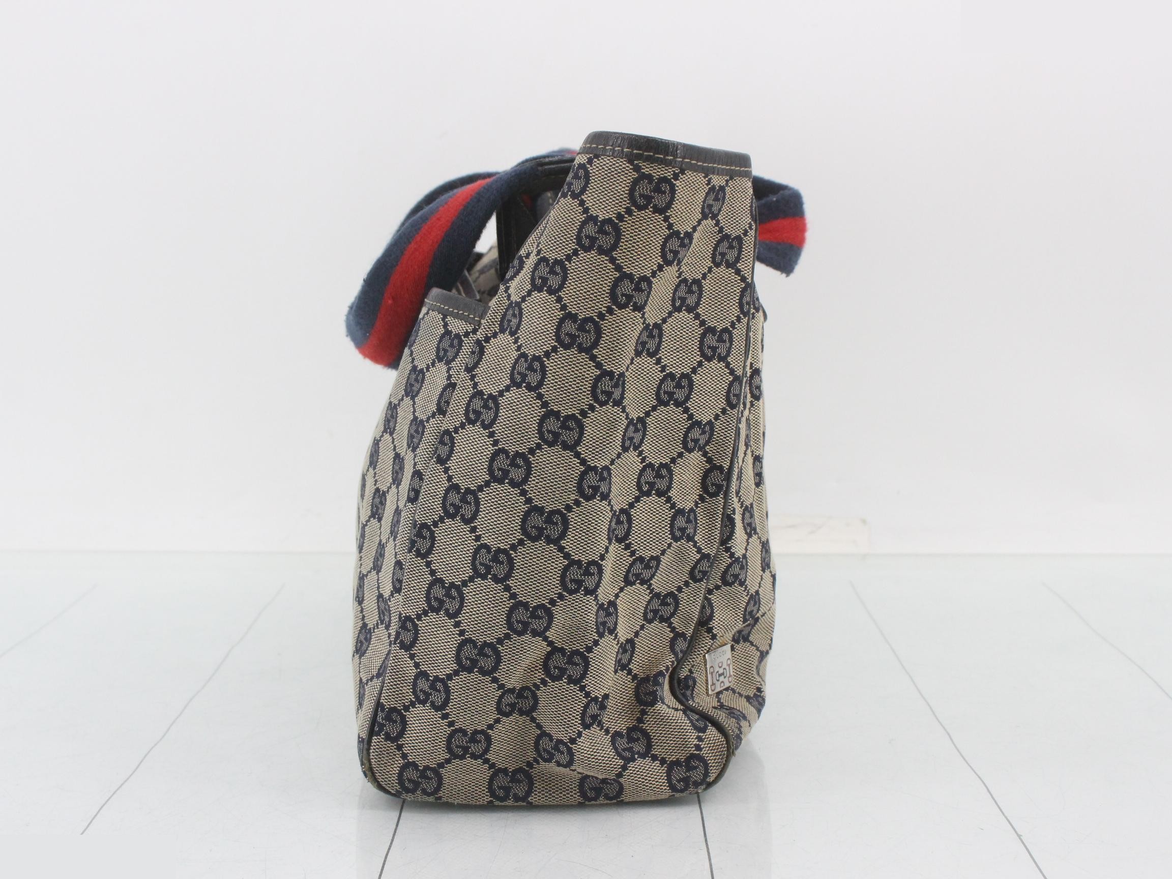 GG Canvas (Bag) - Tote Bag — view 4