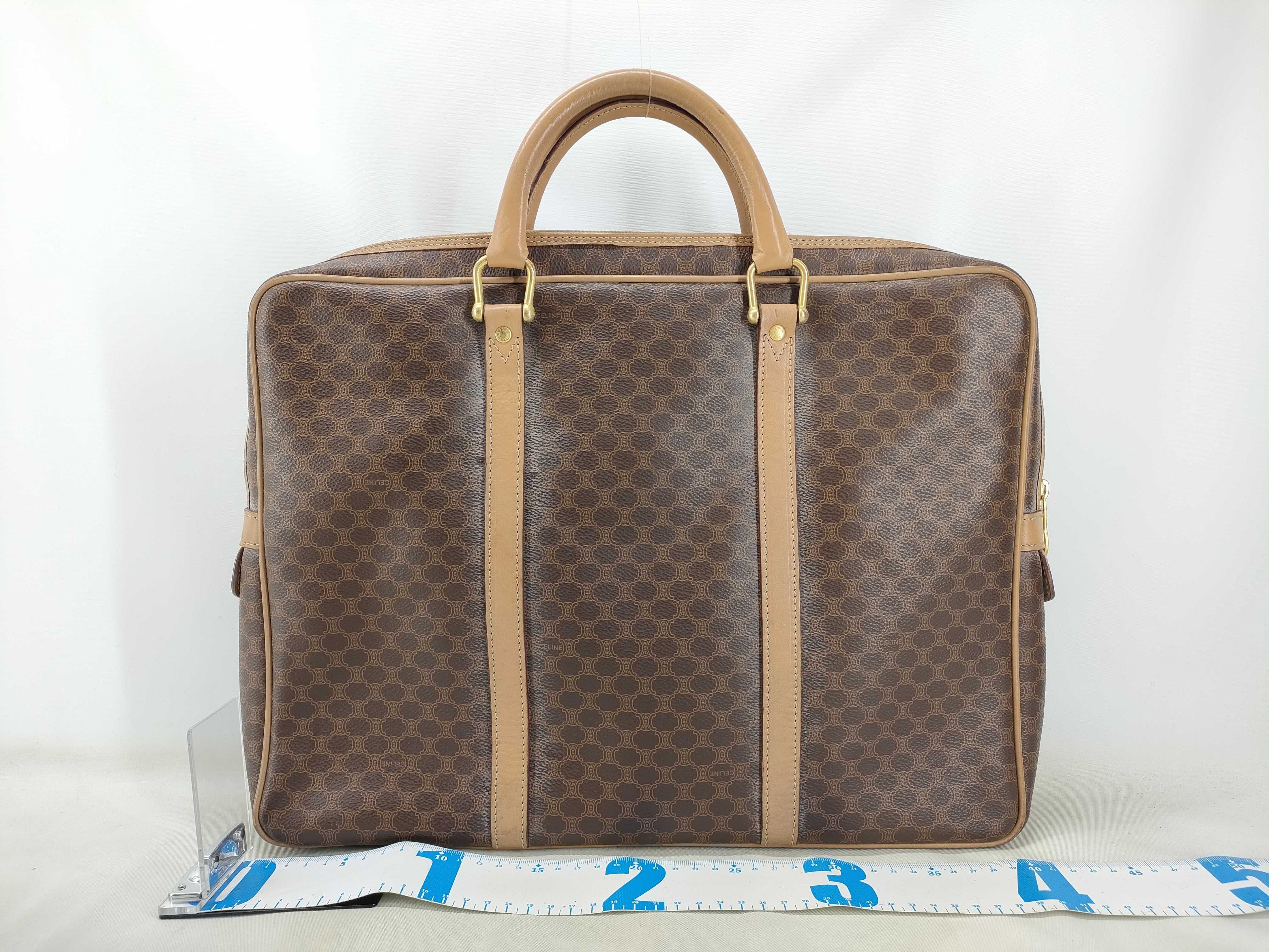 Boston bag — view 2