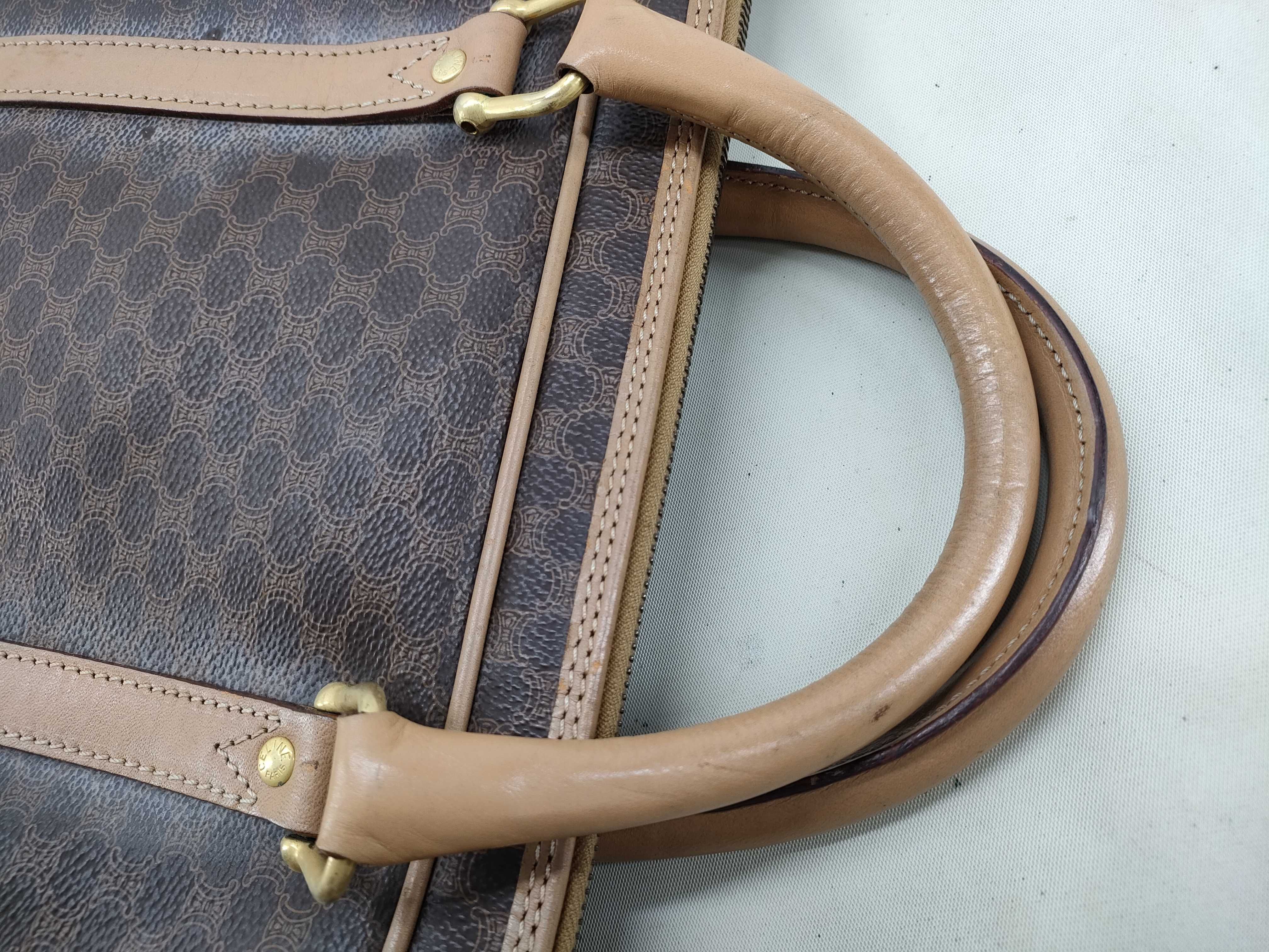 Boston bag — view 5
