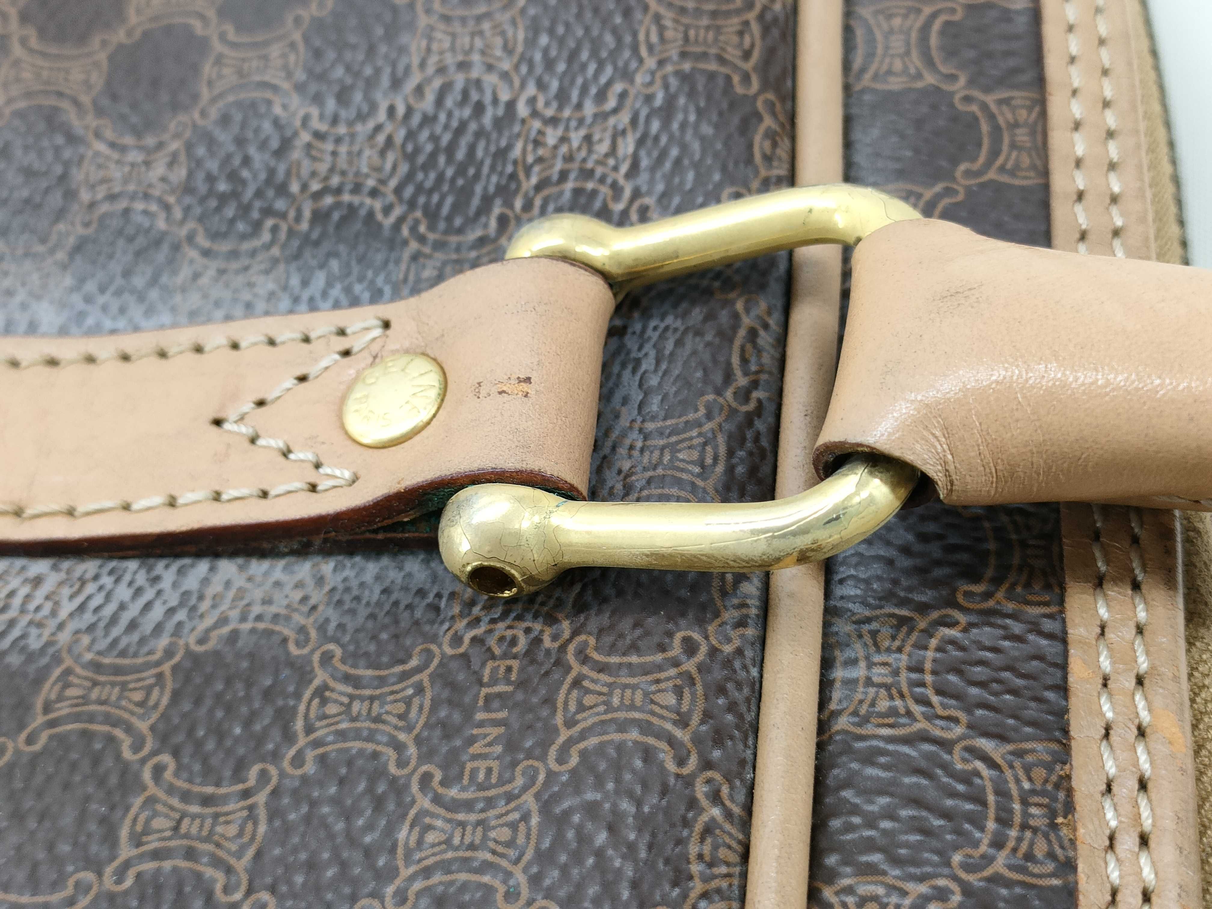 Boston bag — view 7