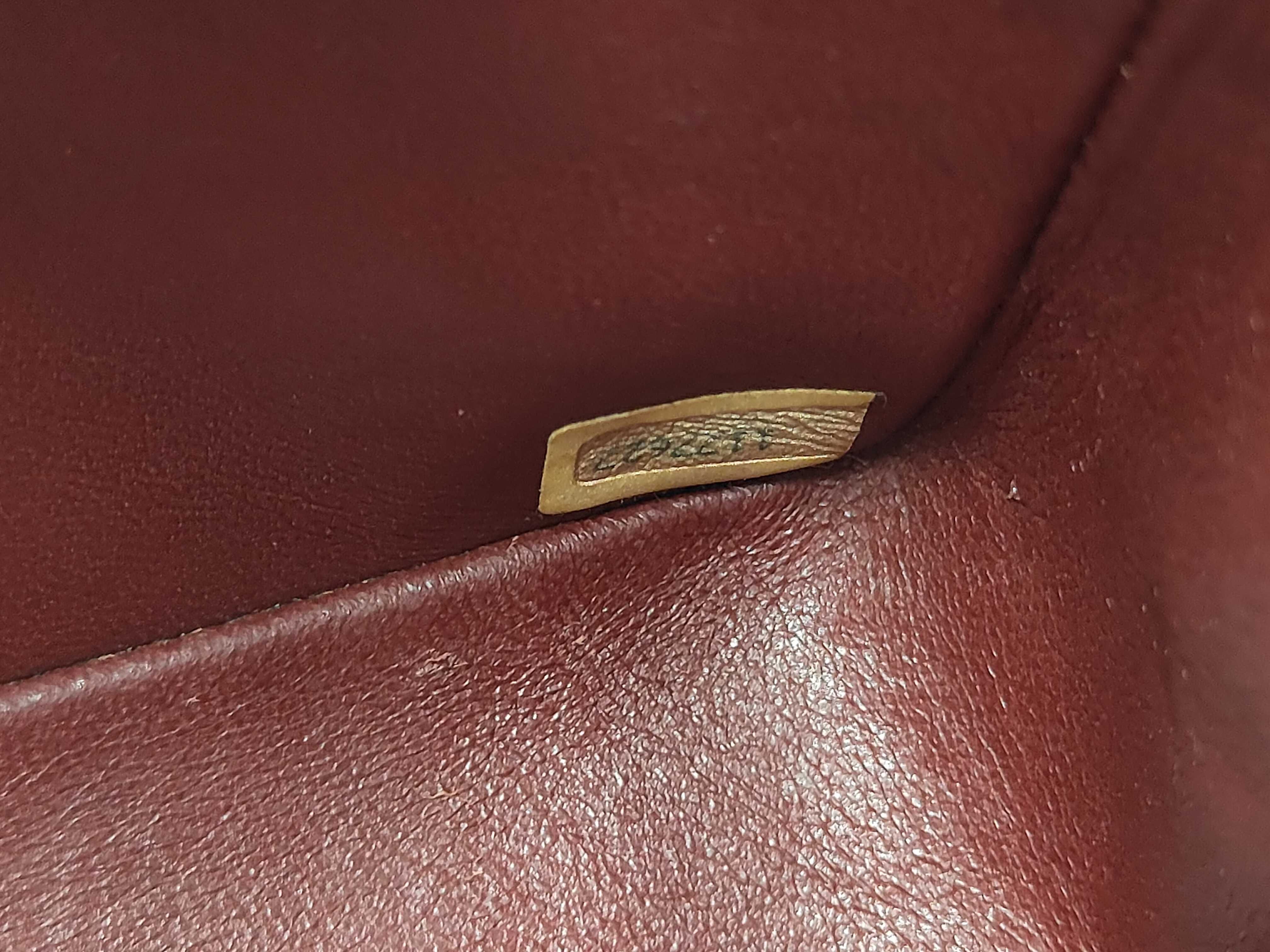 Lambskin Matelassé 1177627 Seal Shoulder Bag — view 12