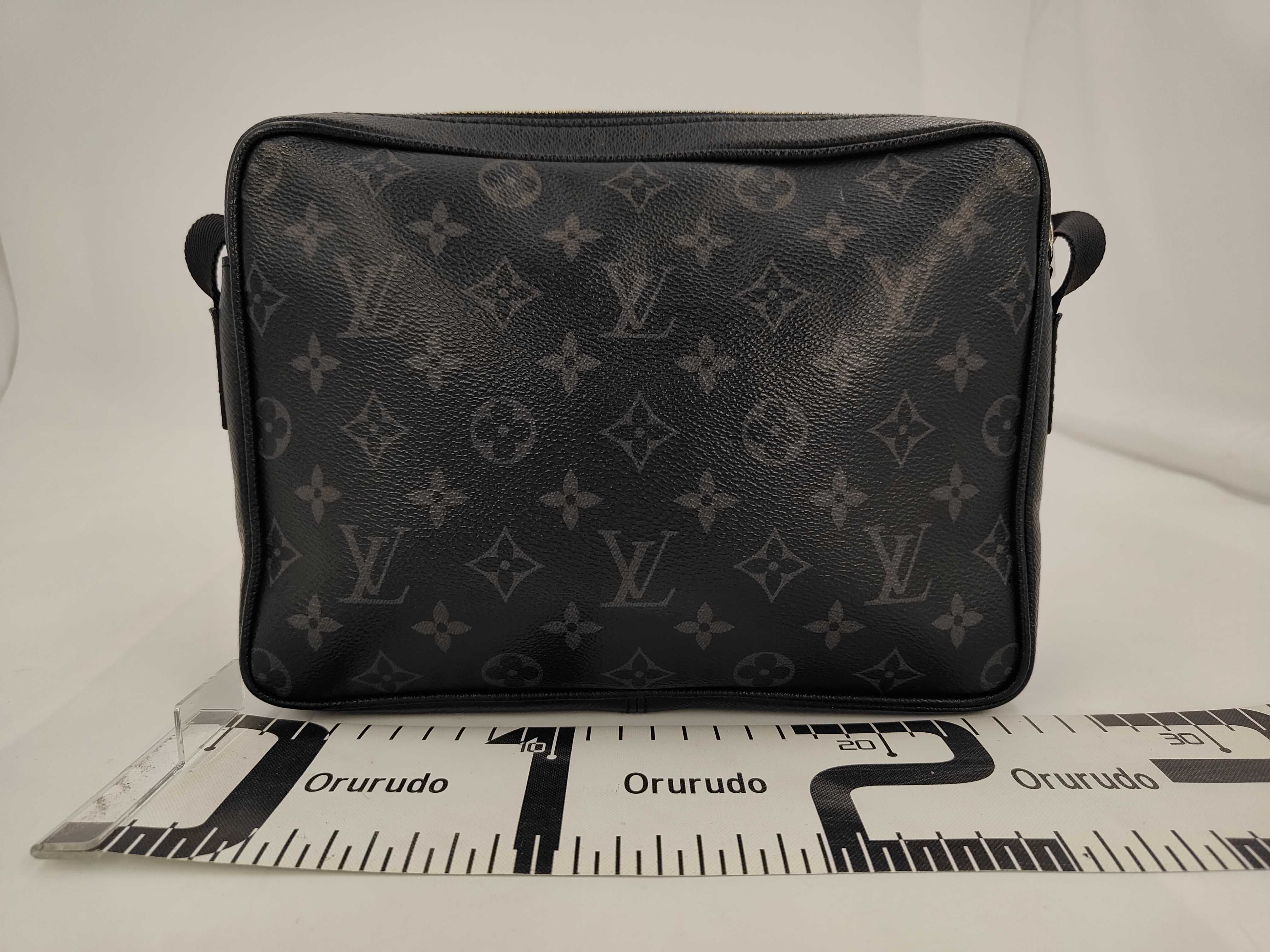 Eclipse Shoulder Bag — view 2