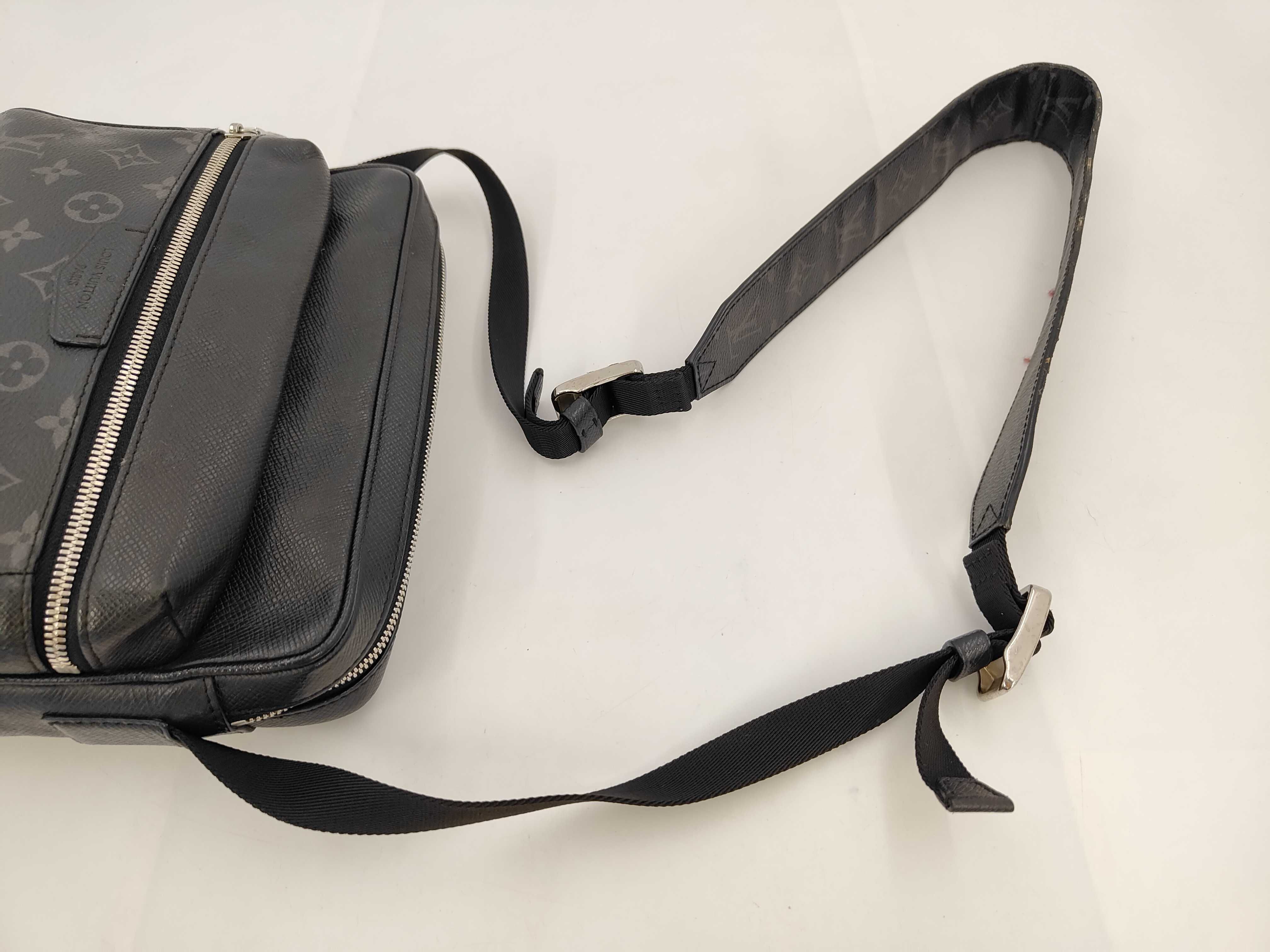 Eclipse Shoulder Bag — view 5
