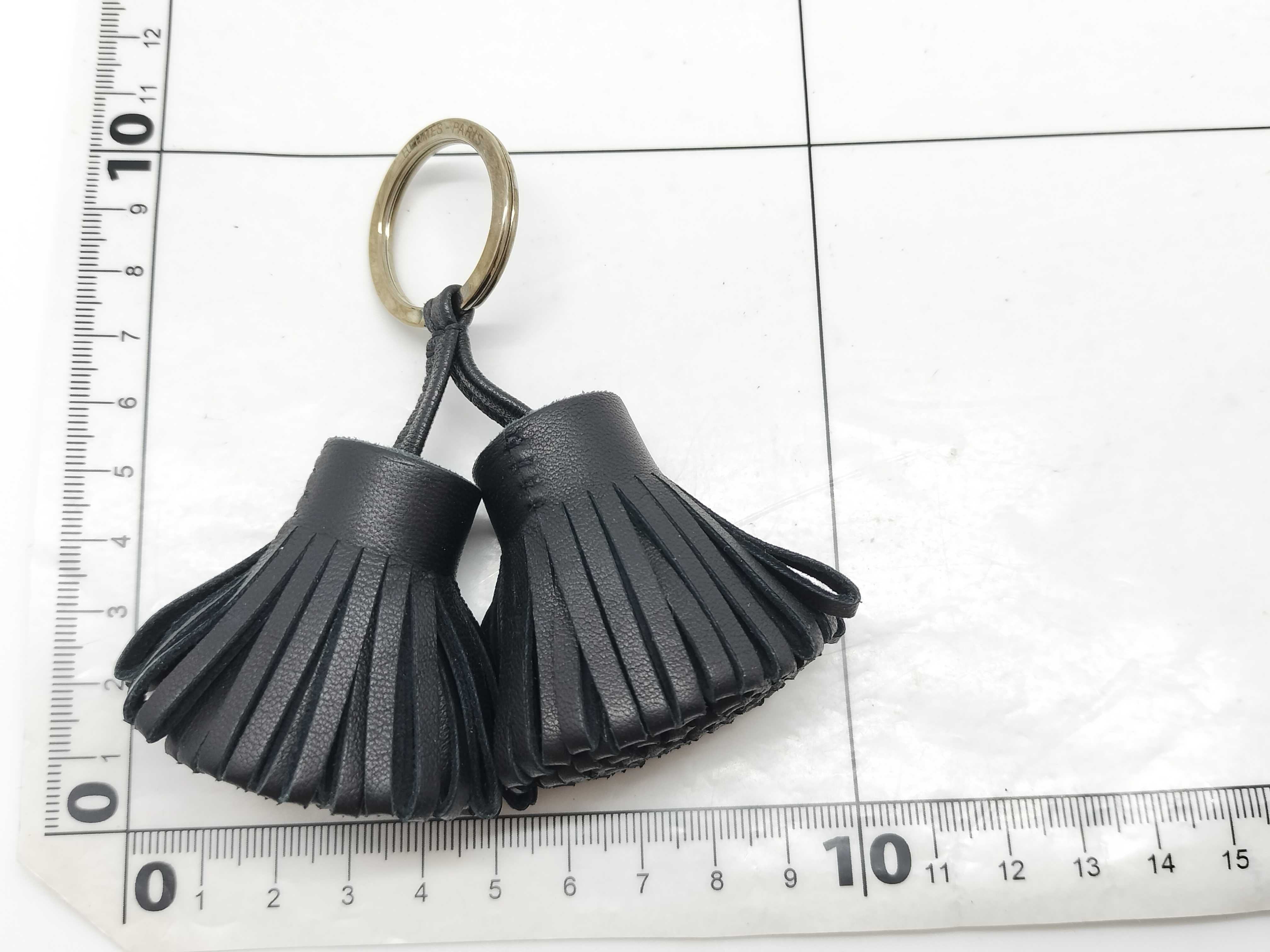 Carmen Unodos Noir Key Case/Keychain — view 3