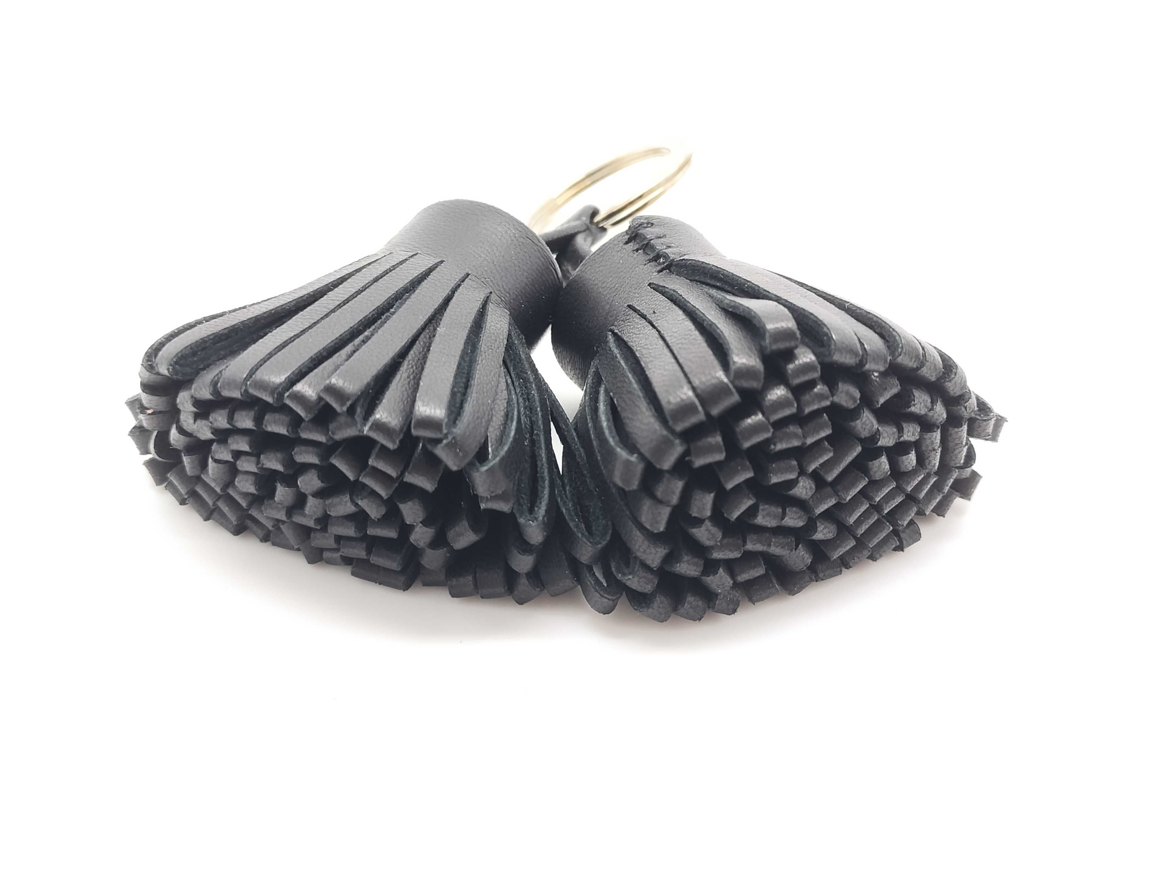 Carmen Unodos Noir Key Case/Keychain — view 4