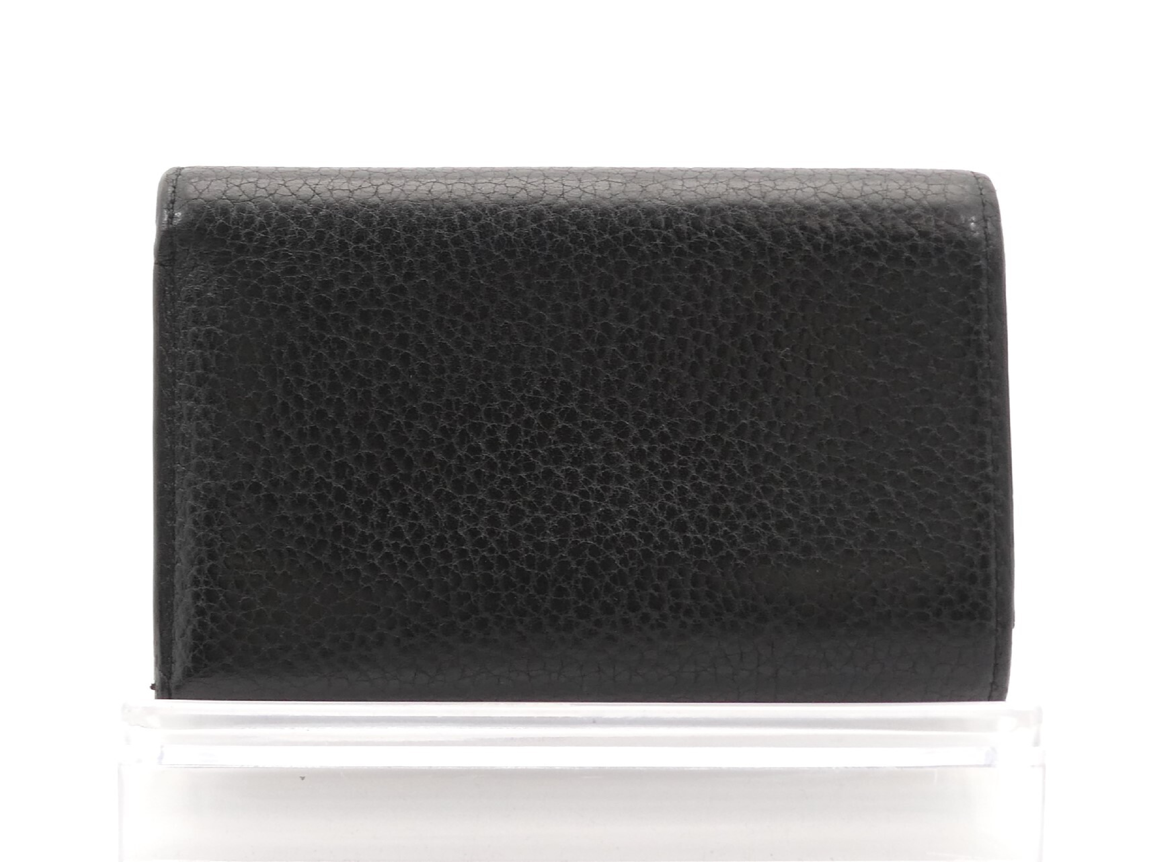 Portefeuille Capucines Compact Wallet — view 2