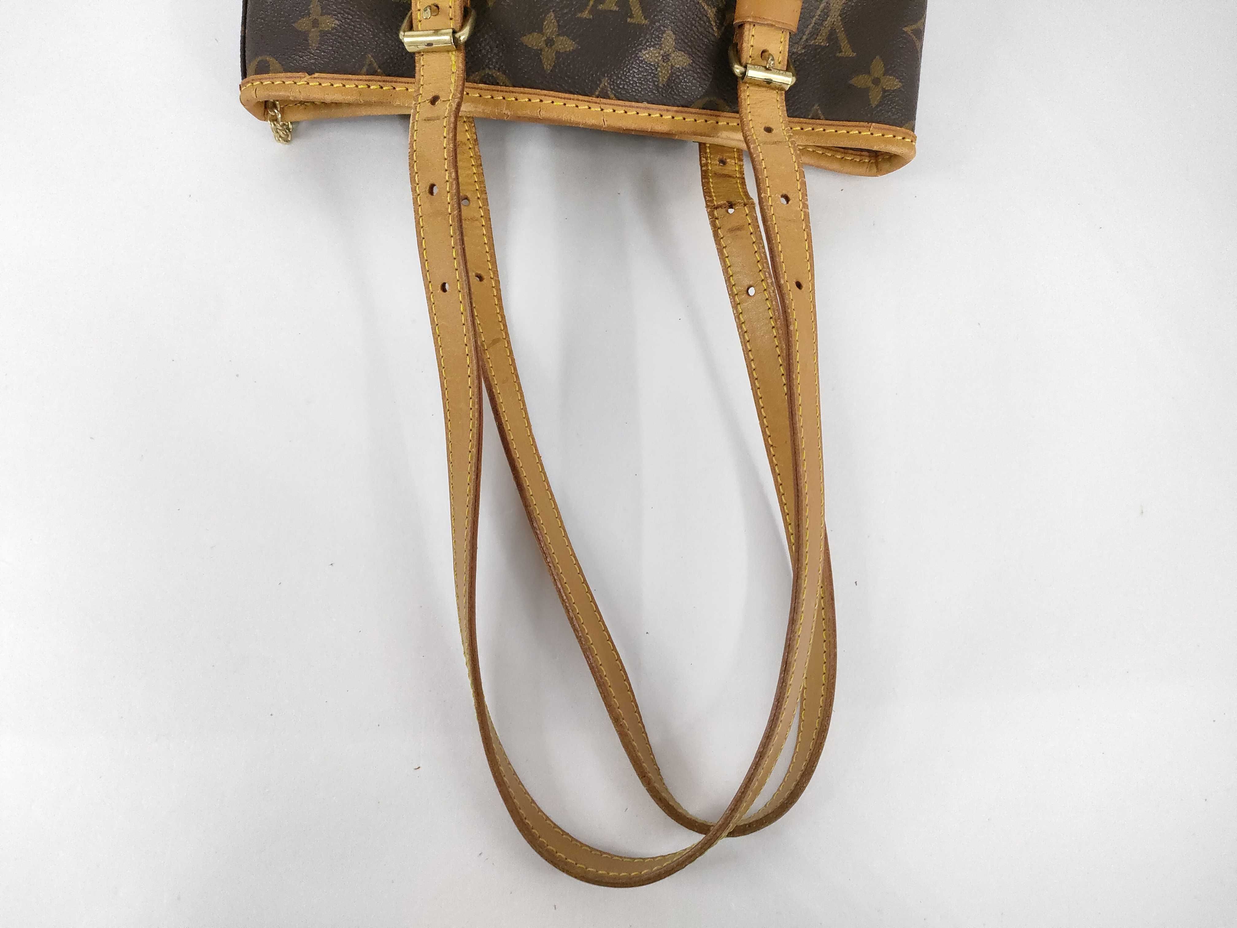 Monogram Bucket PM Tote Bag — view 3