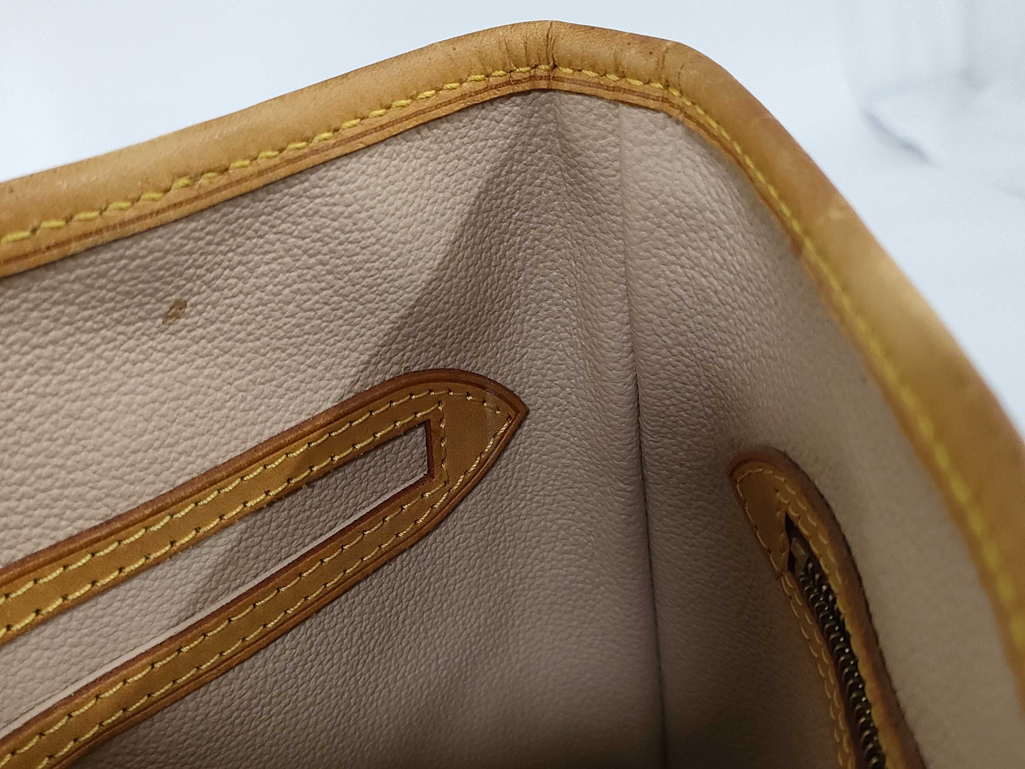 Monogram Bucket PM Tote Bag — view 9