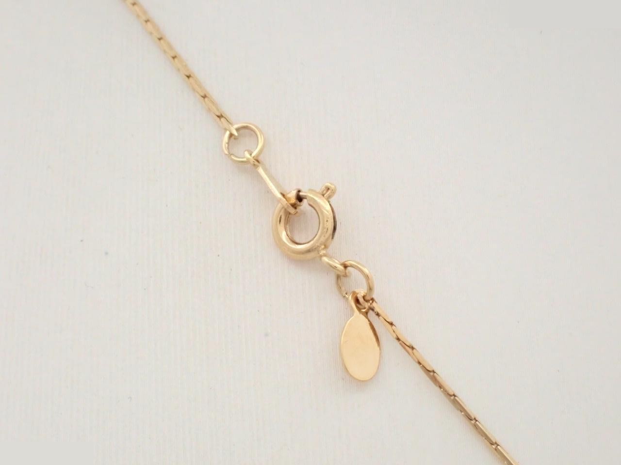 Other lines: Precious metals, necklaces, pendants — view 2