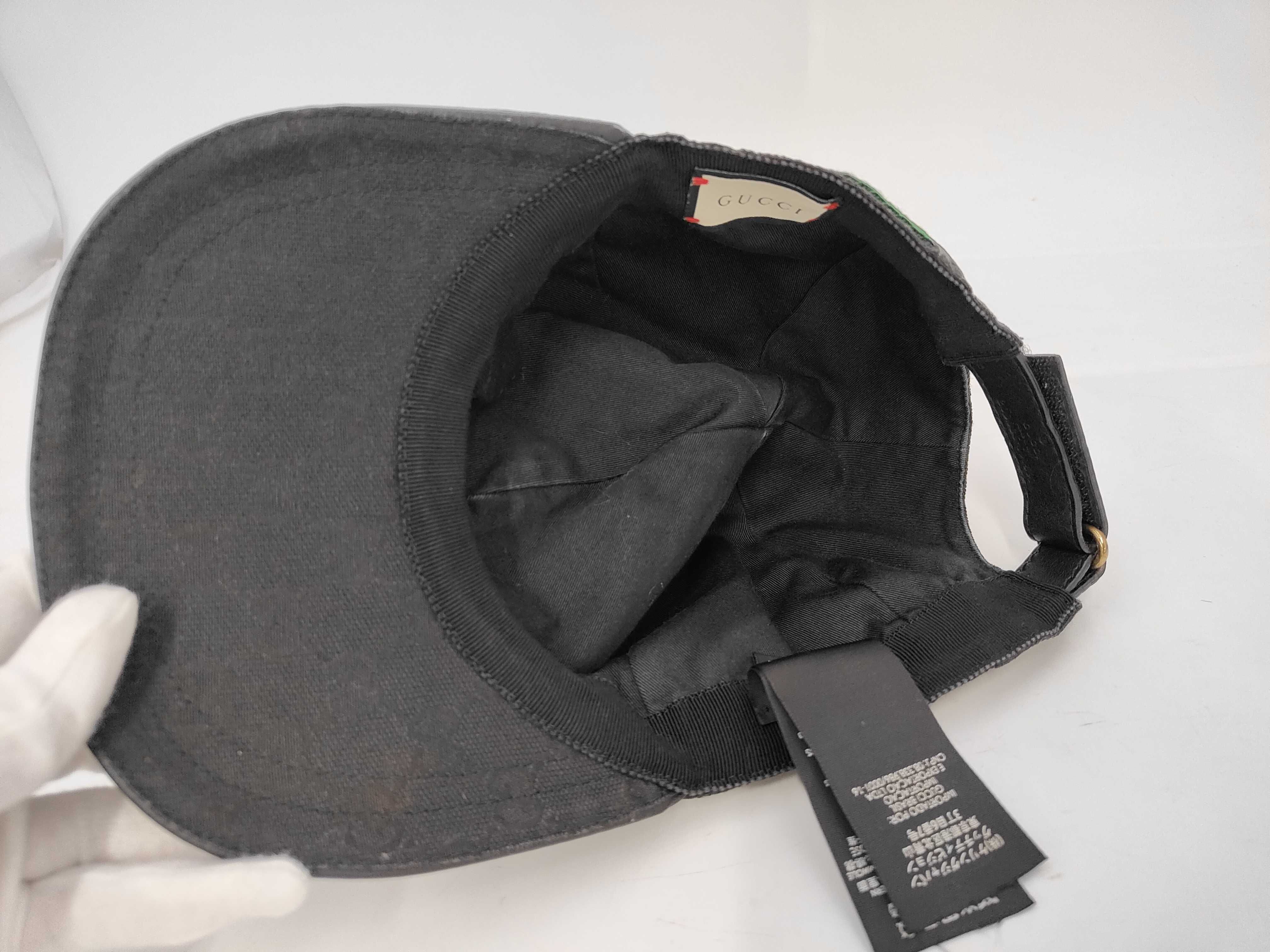 hats and other accessories — view 6