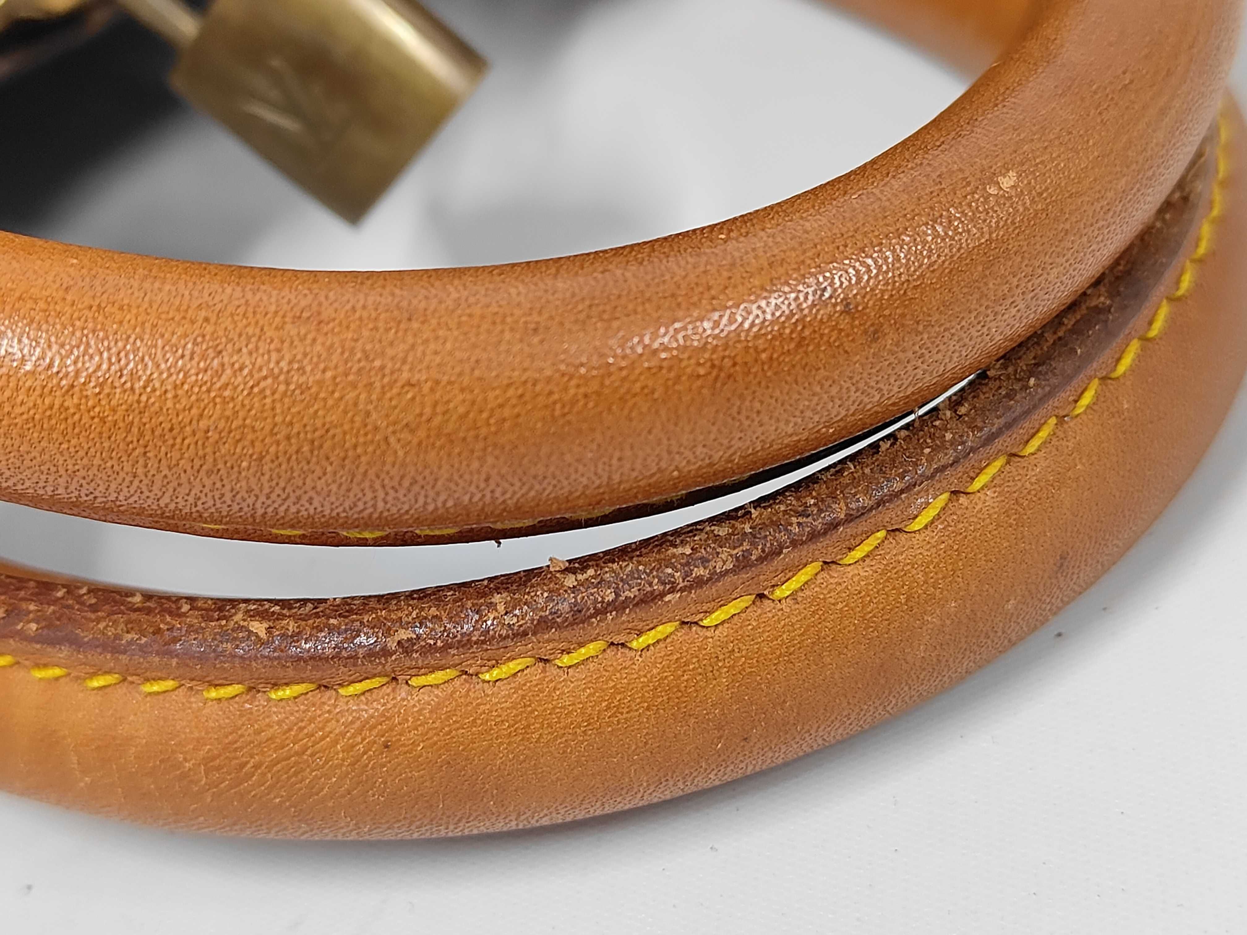 Keepall Bandoulière Boston Bag — view 4