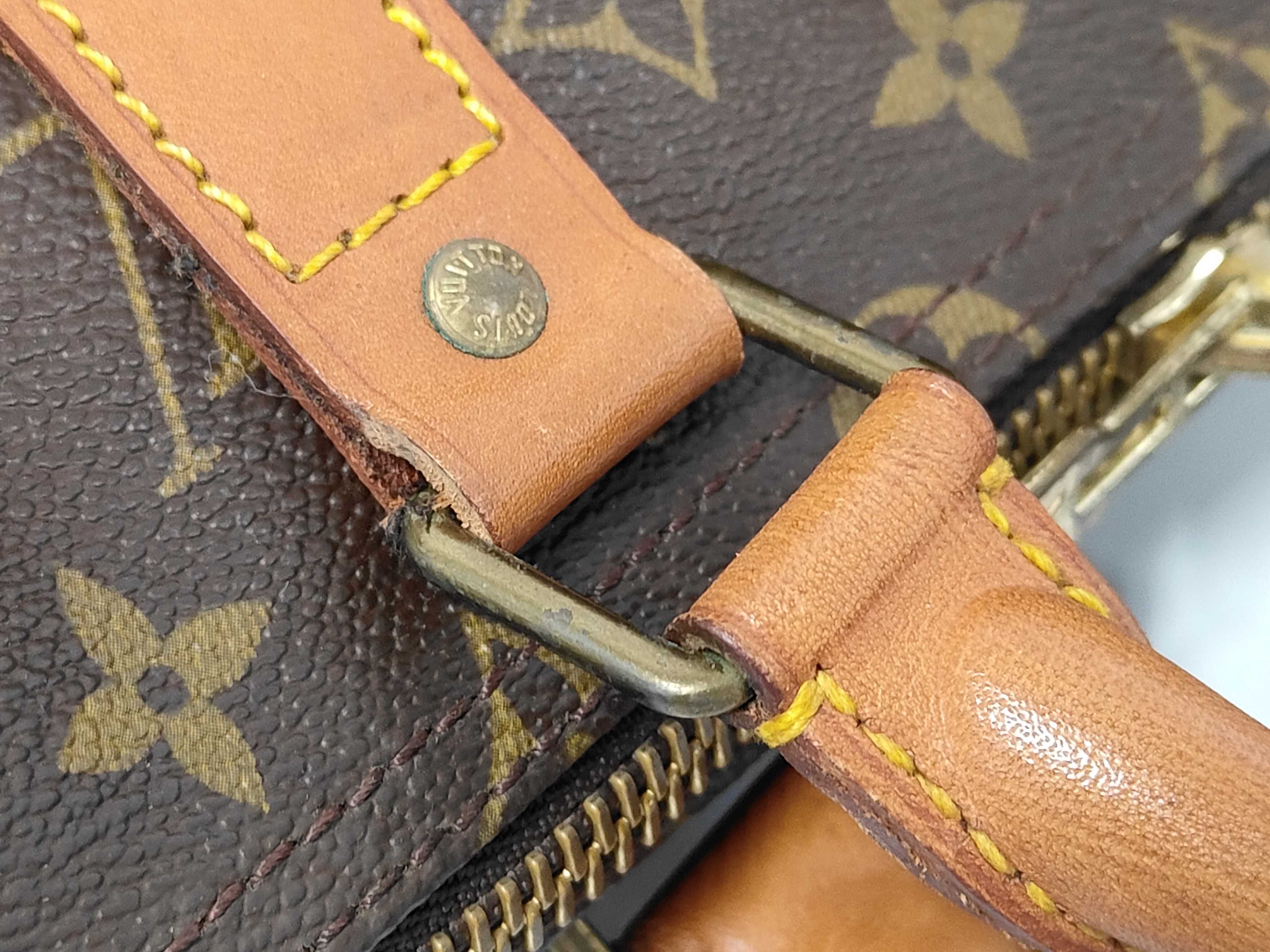 Keepall Bandoulière Boston Bag — view 5