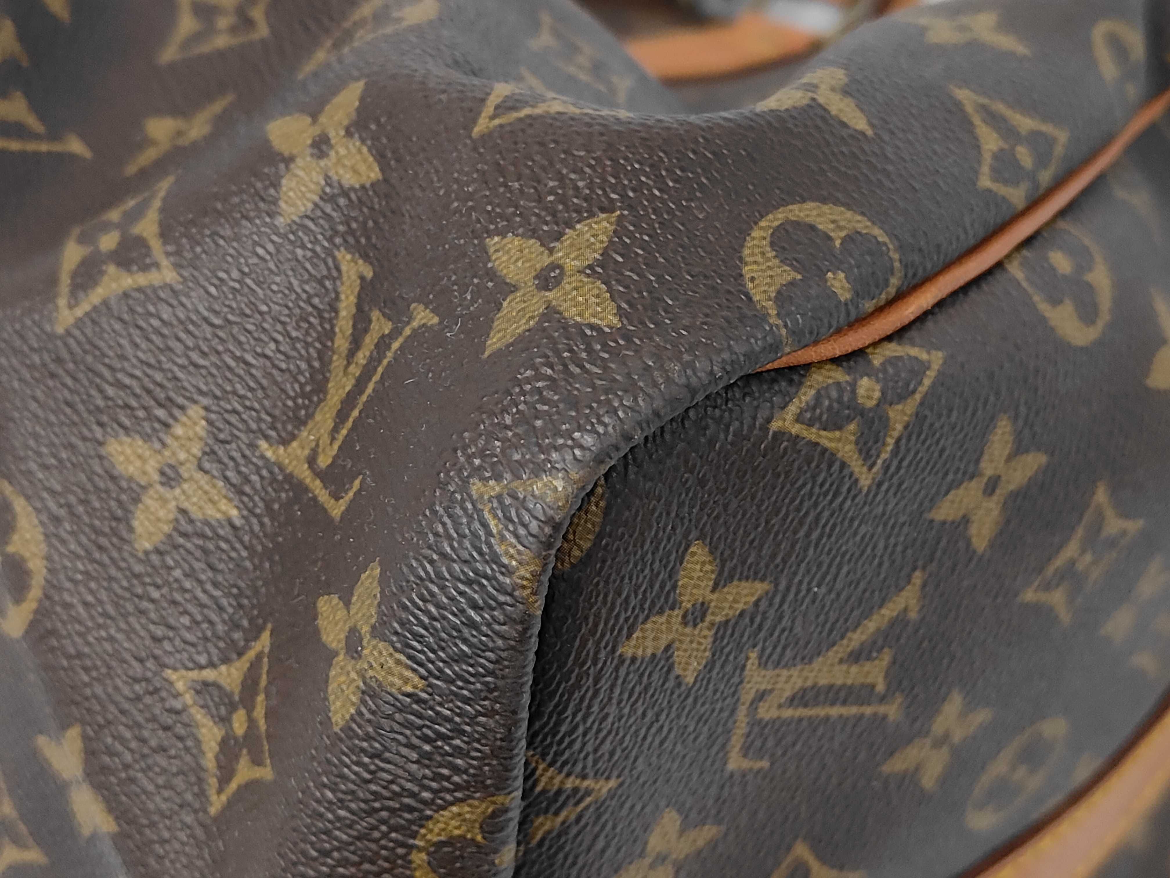 Keepall Bandoulière Boston Bag — view 6