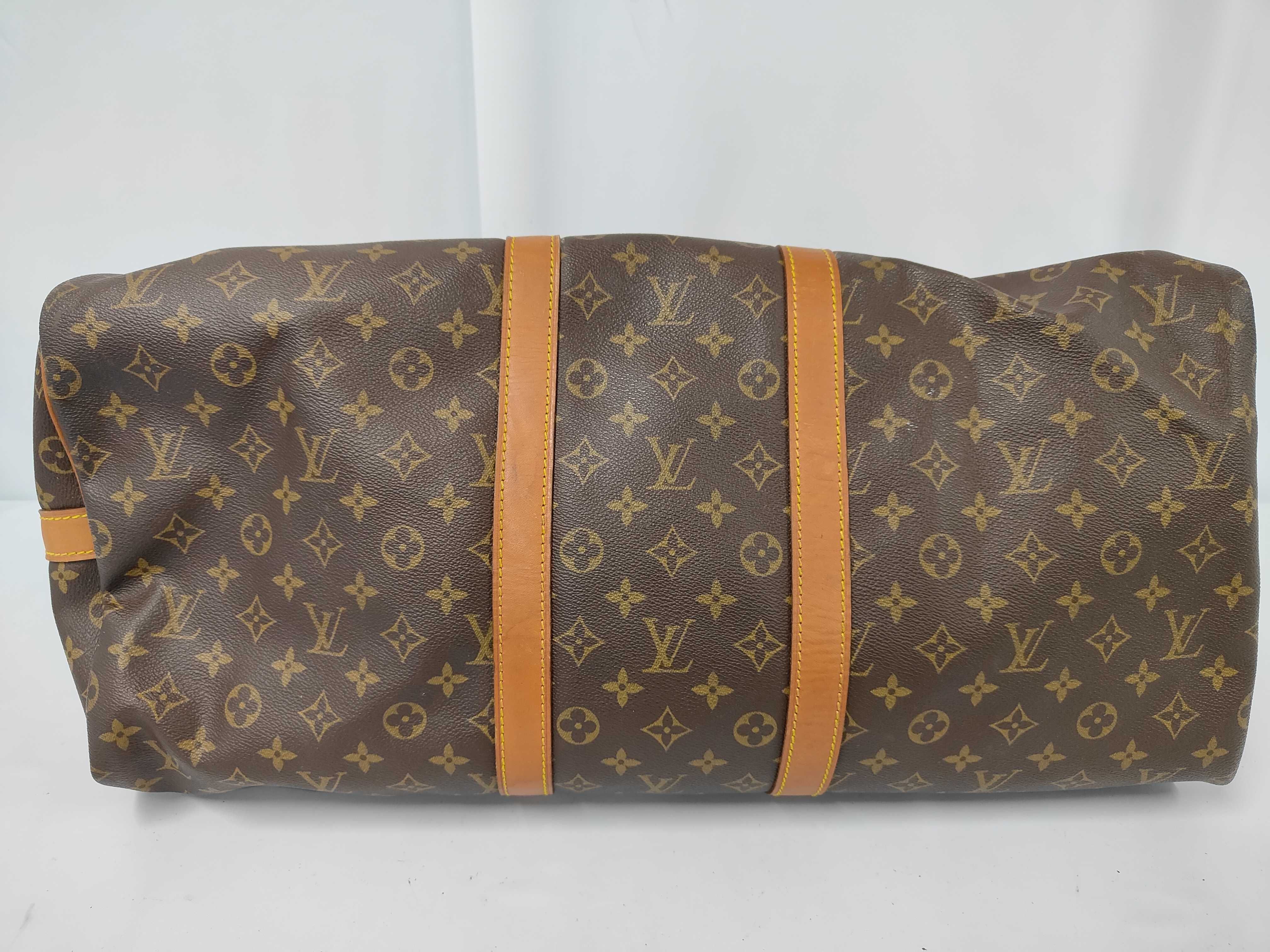 Keepall Bandoulière Boston Bag — view 7