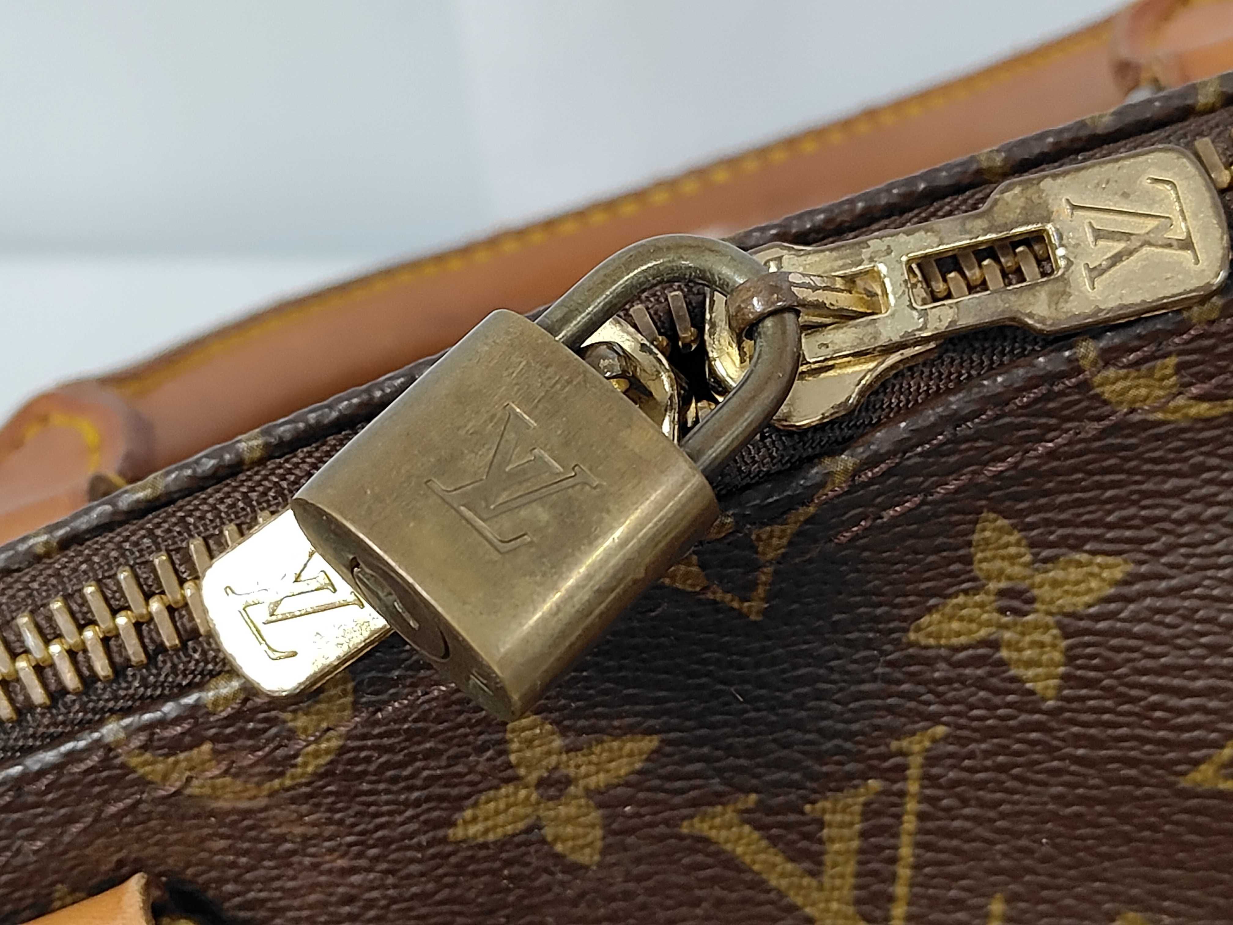 Keepall Bandoulière Boston Bag — view 8