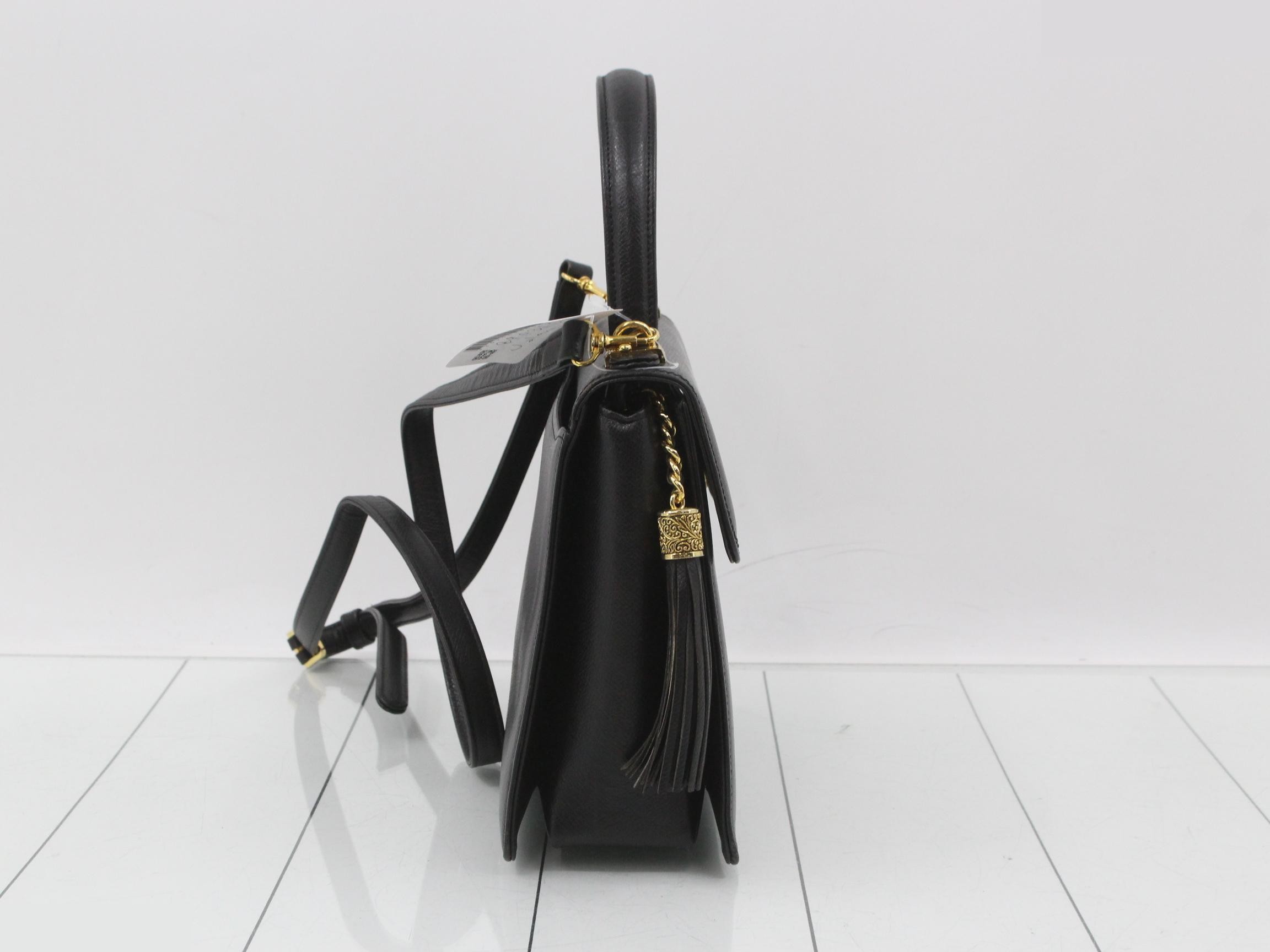 (Bag) - Shoulder Bag — view 4
